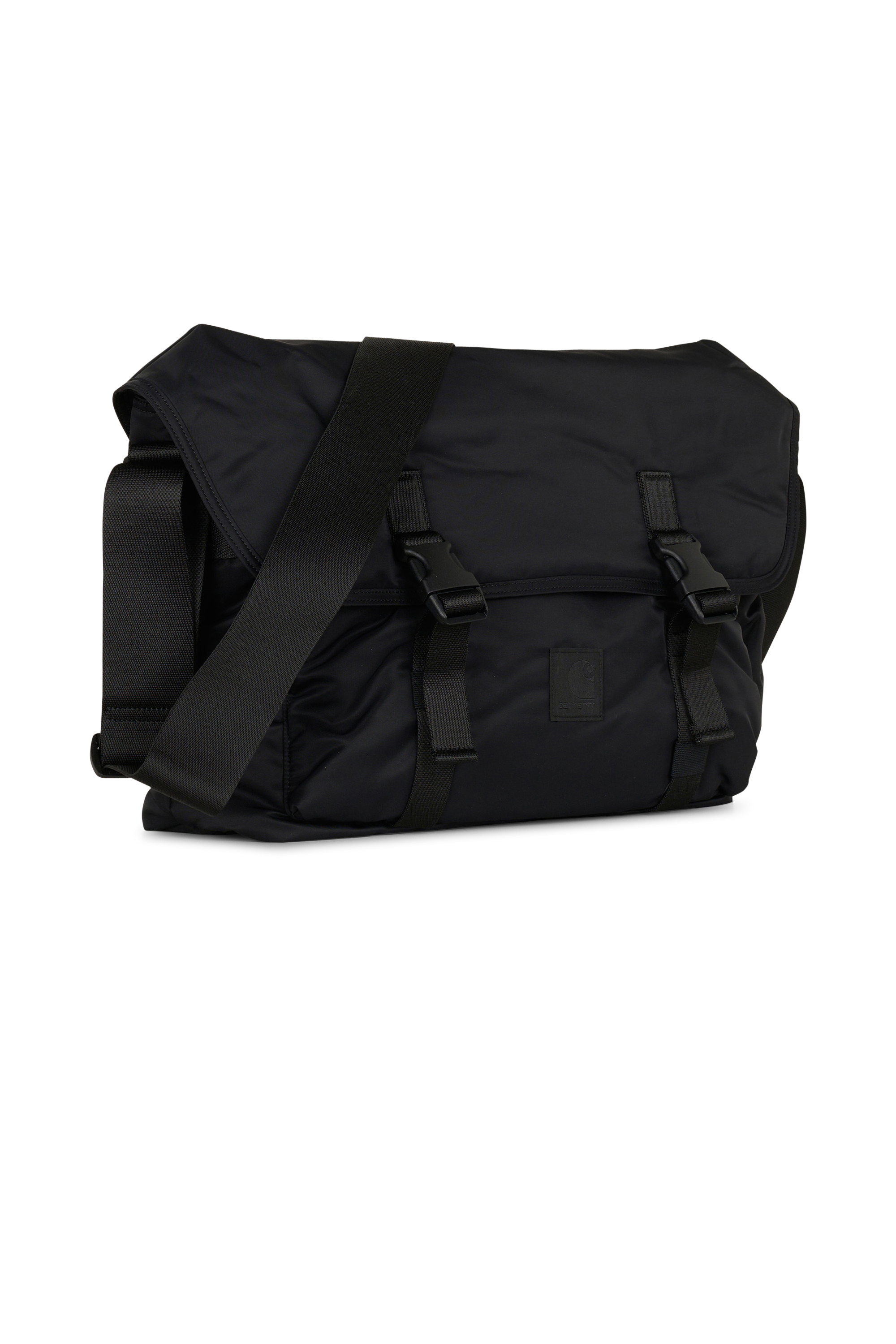 Sac bandoulière otis messenger CARHARTT WIP Noir