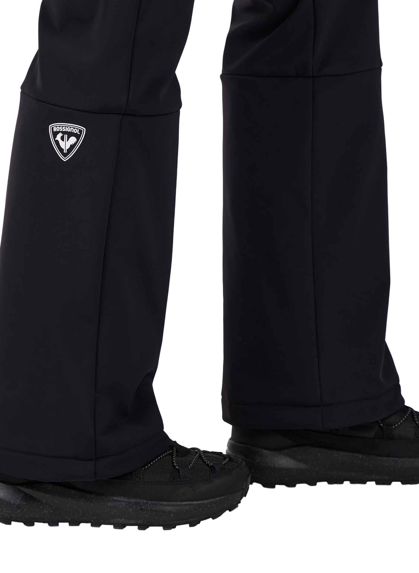 Skihose ROSSIGNOL Schwarz