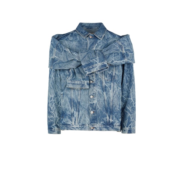 Veste en jean Ferrero