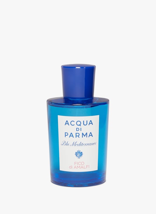 Blu Mediterraneo - Fico di Amalfi - Eau De Toilette