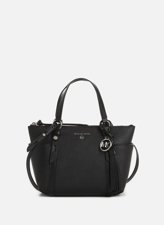 Sullivan leather handbag MMK