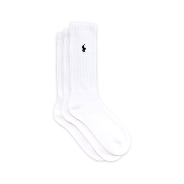 Lot de 3 paires de chaussettes