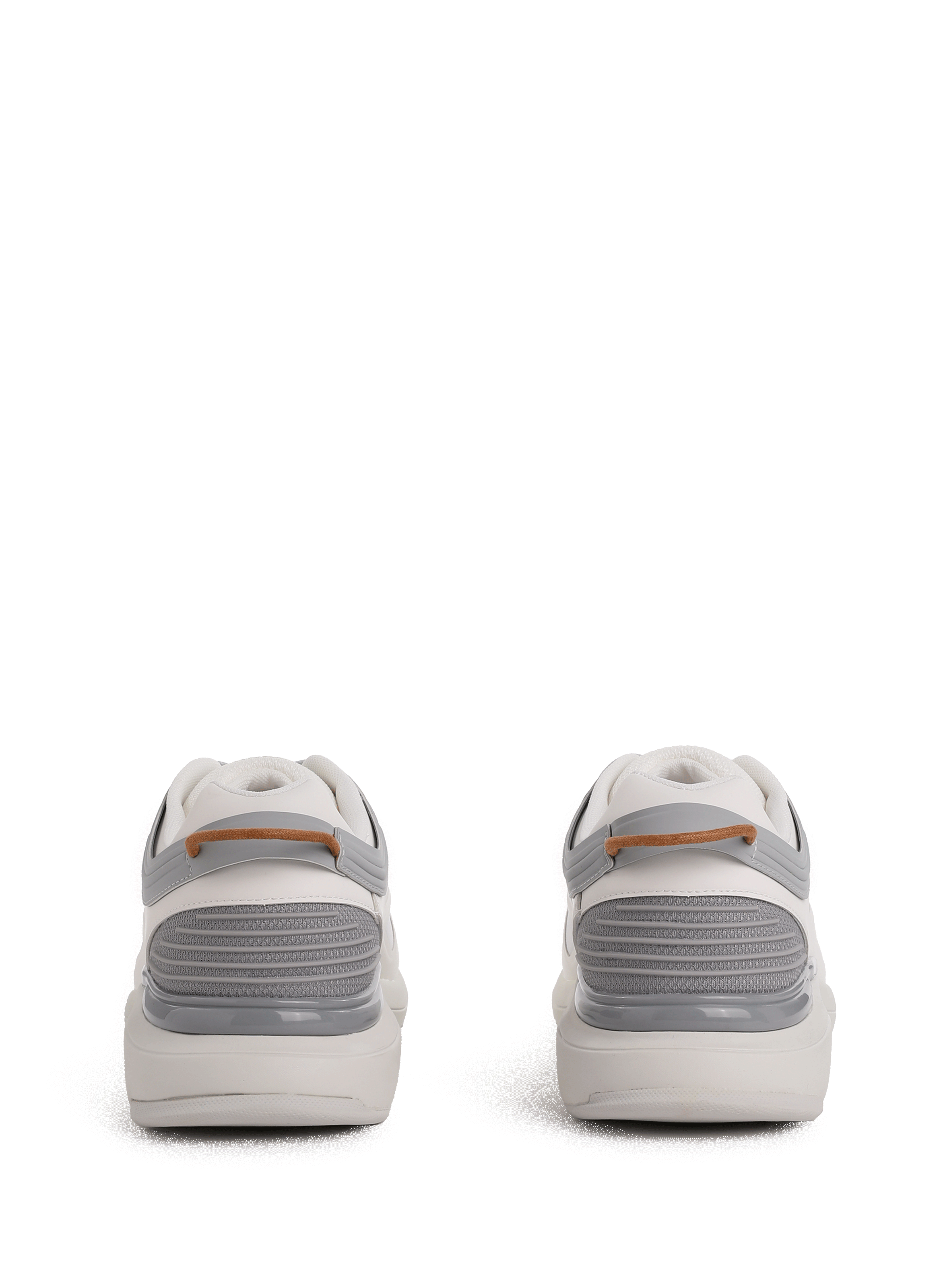 Baskets  ATHLETICS FOOTWEAR Blanc