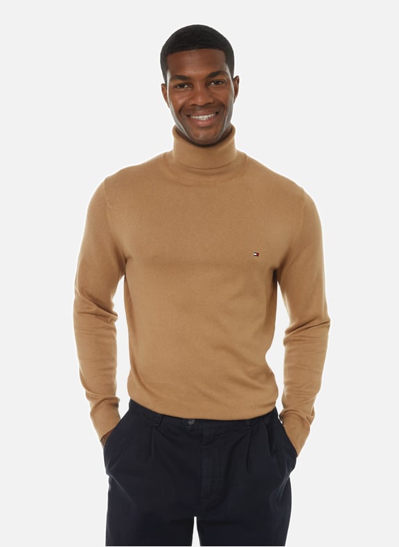 Hilfiger turtleneck deals
