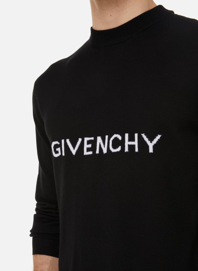 Givenchy jumper mens sales