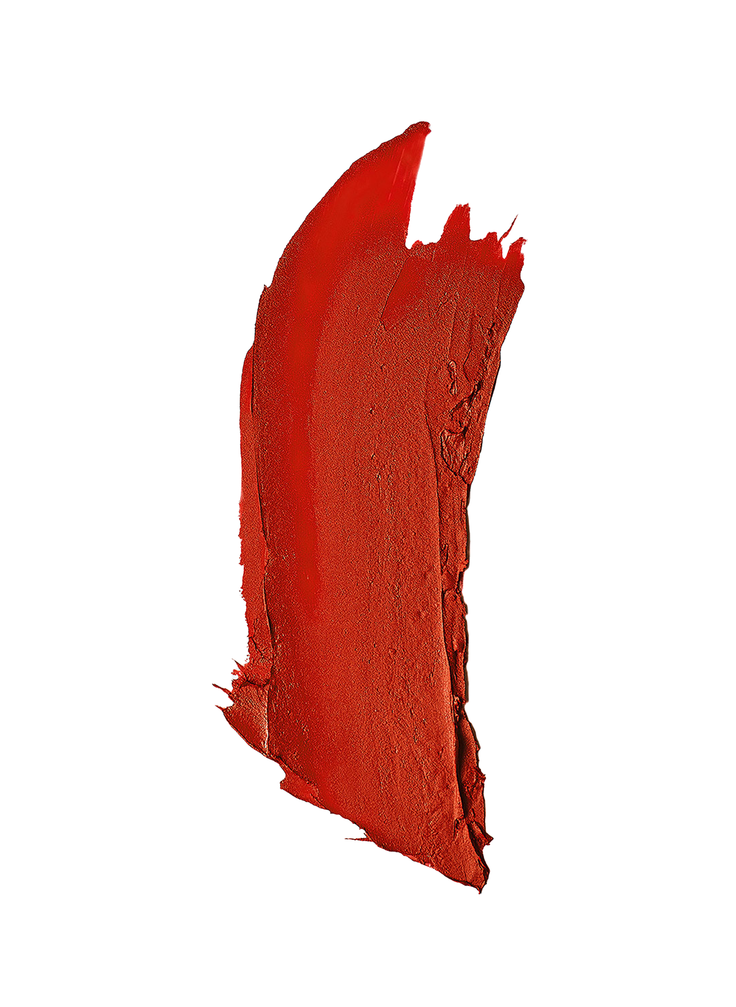 Matt lipstick refill DRIES VAN NOTEN Crafted red