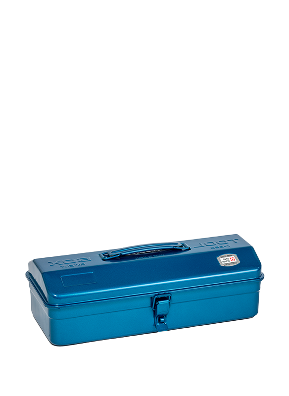 TOYO STEEL Boîte à outil Y350 Bleu