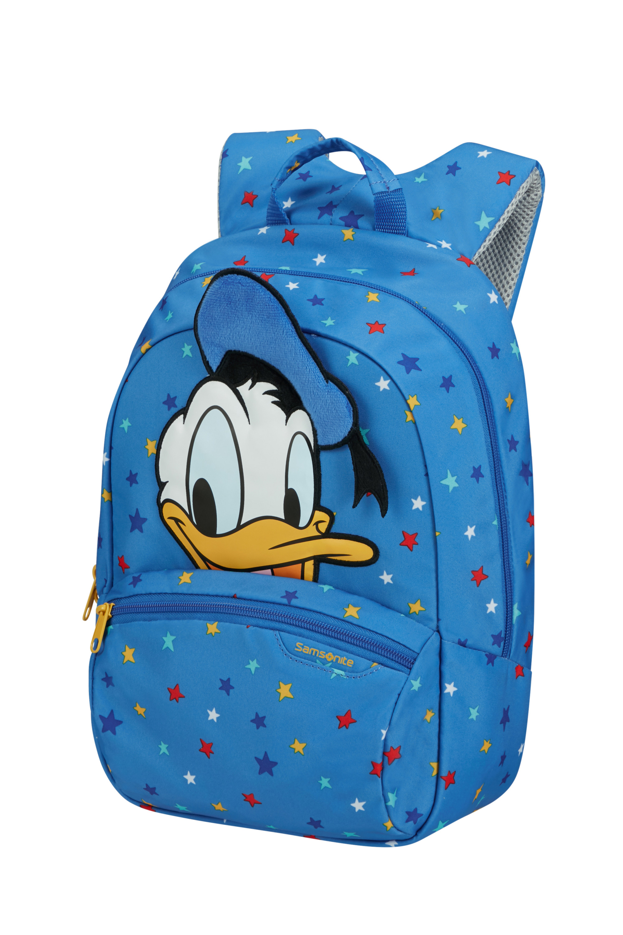Disney ultimate 2.0 sac à dos taille s SAMSONITE Bleu