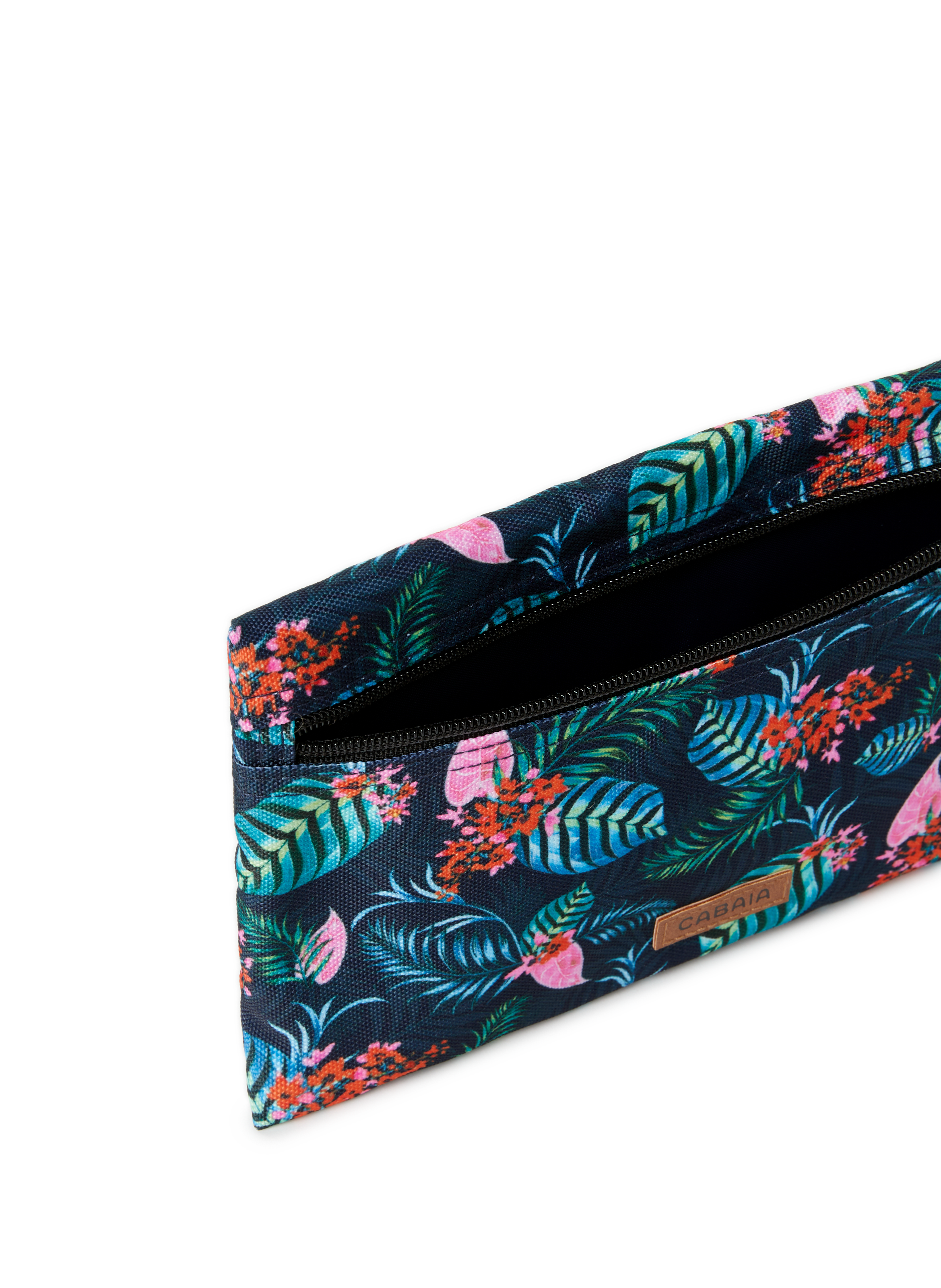 Front clutch bag Parque Seminario CABAIA Multicolour