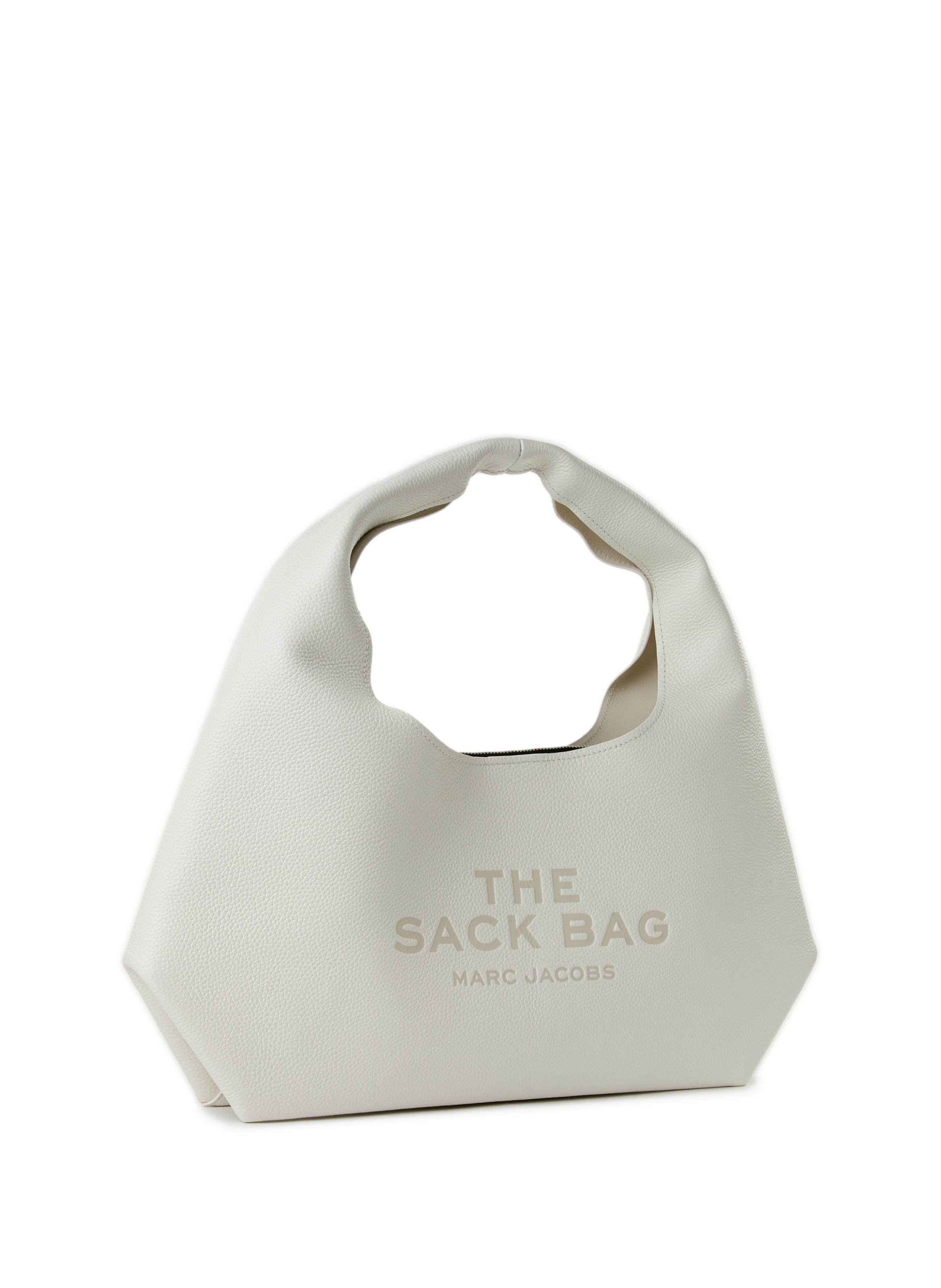 The Sack Bag MARC JACOBS White