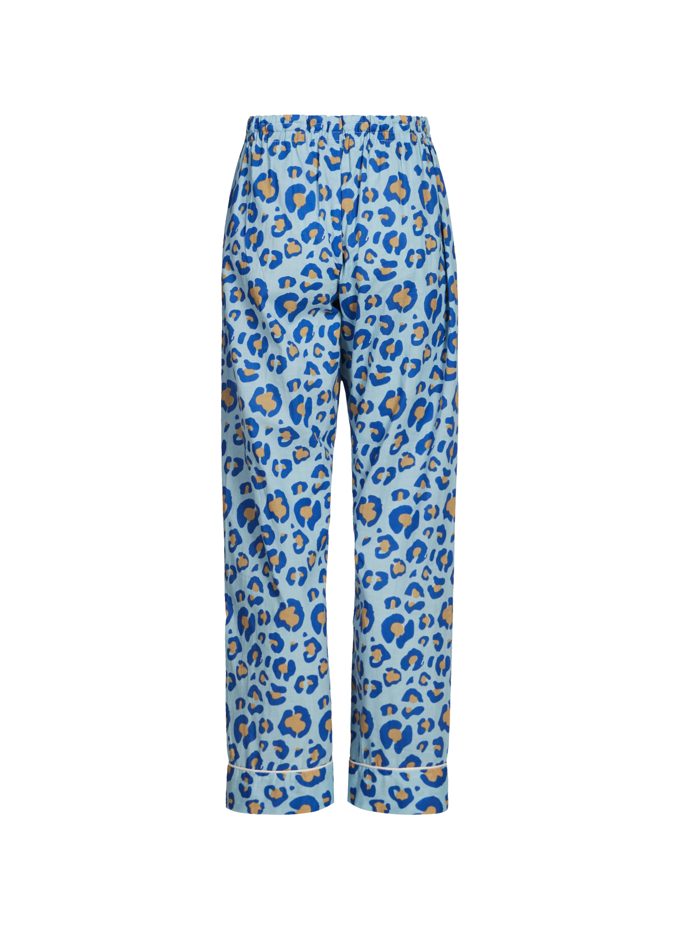 Ensemble de pyjama Mandu CURIOSITY LAB Bleu