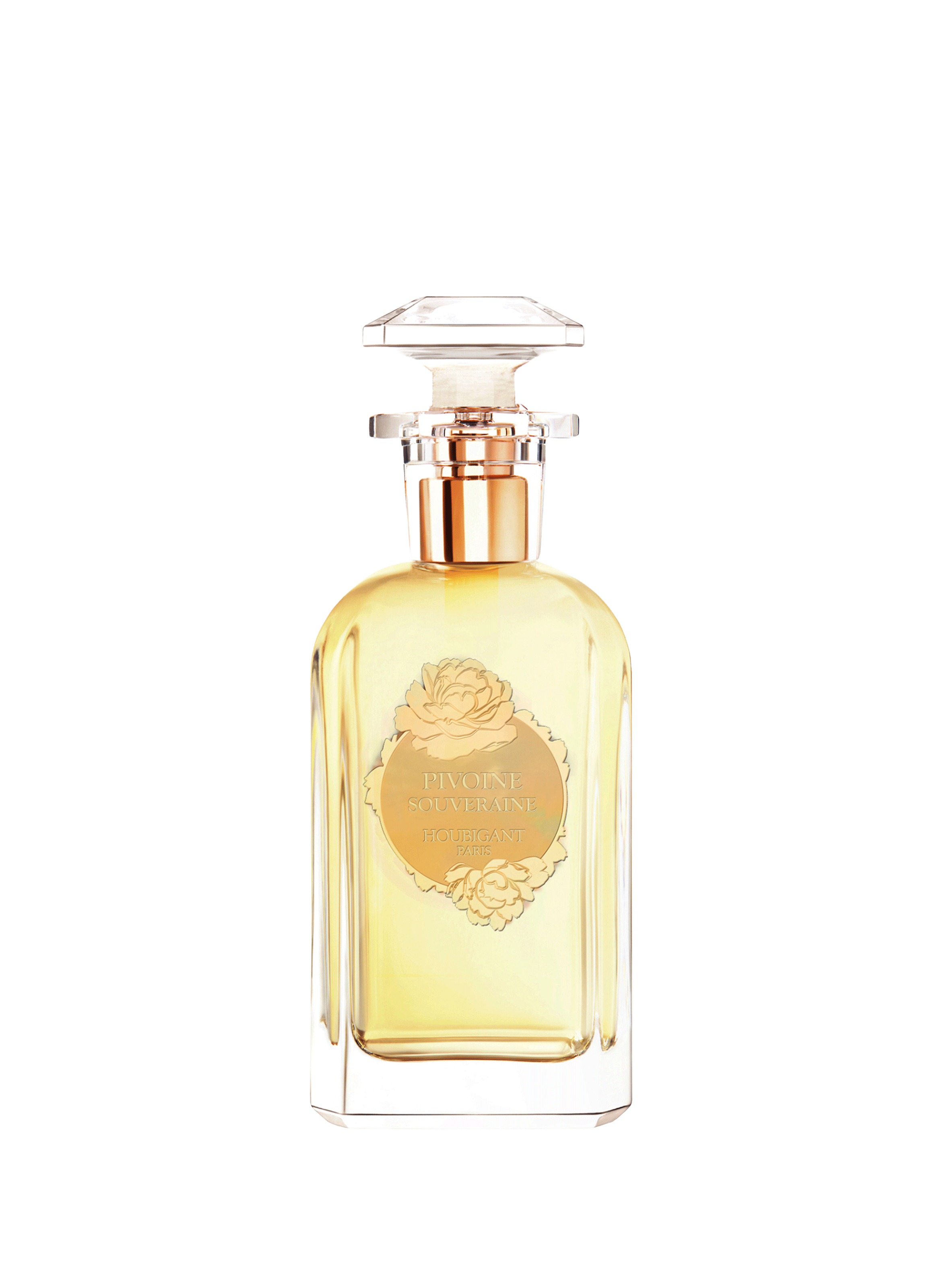 Eau de parfum - Pivoine Souveraine No color