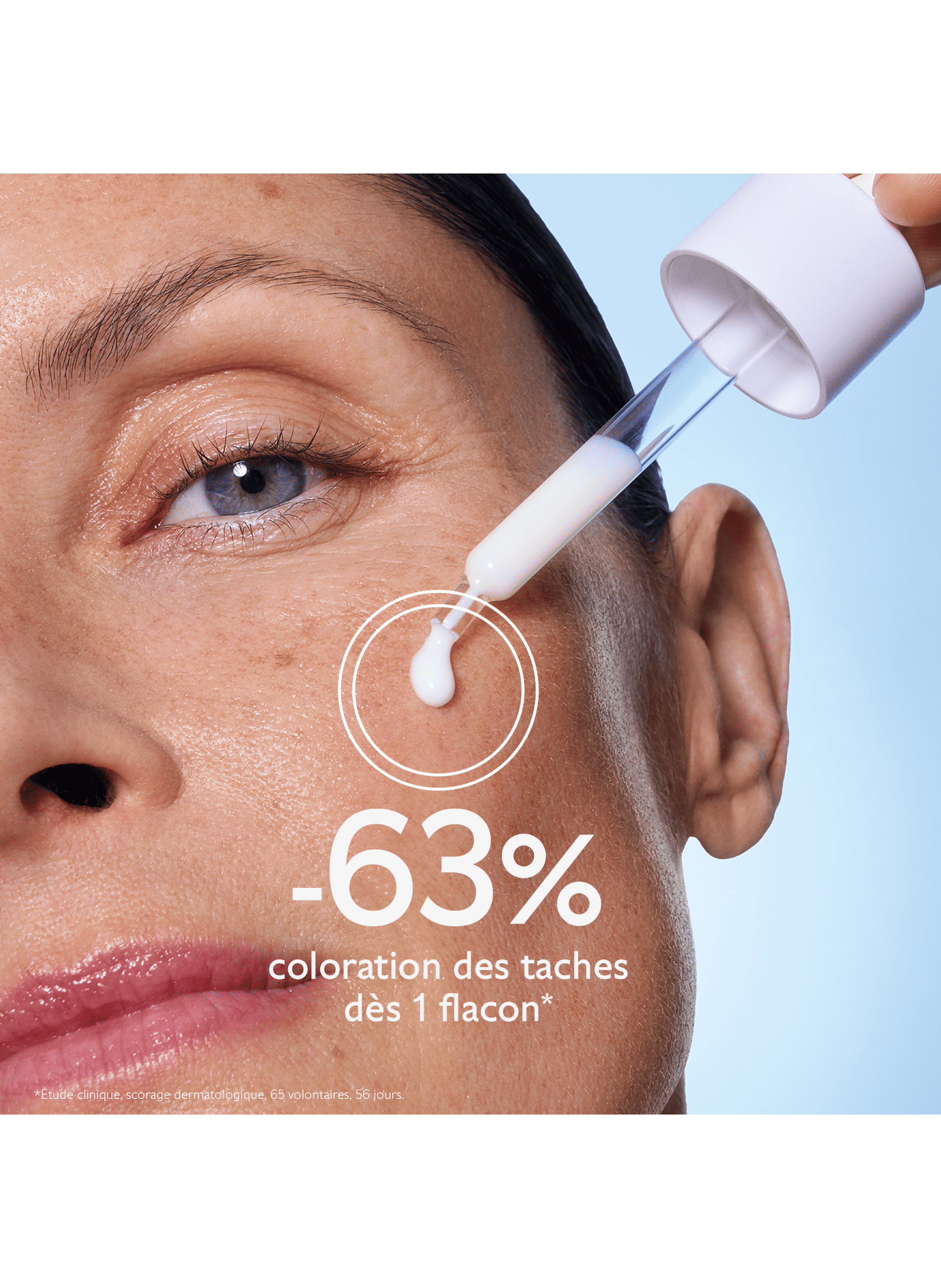 Vinoperfect Radiance Serum Anti Dark Spots CAUDALIE No color