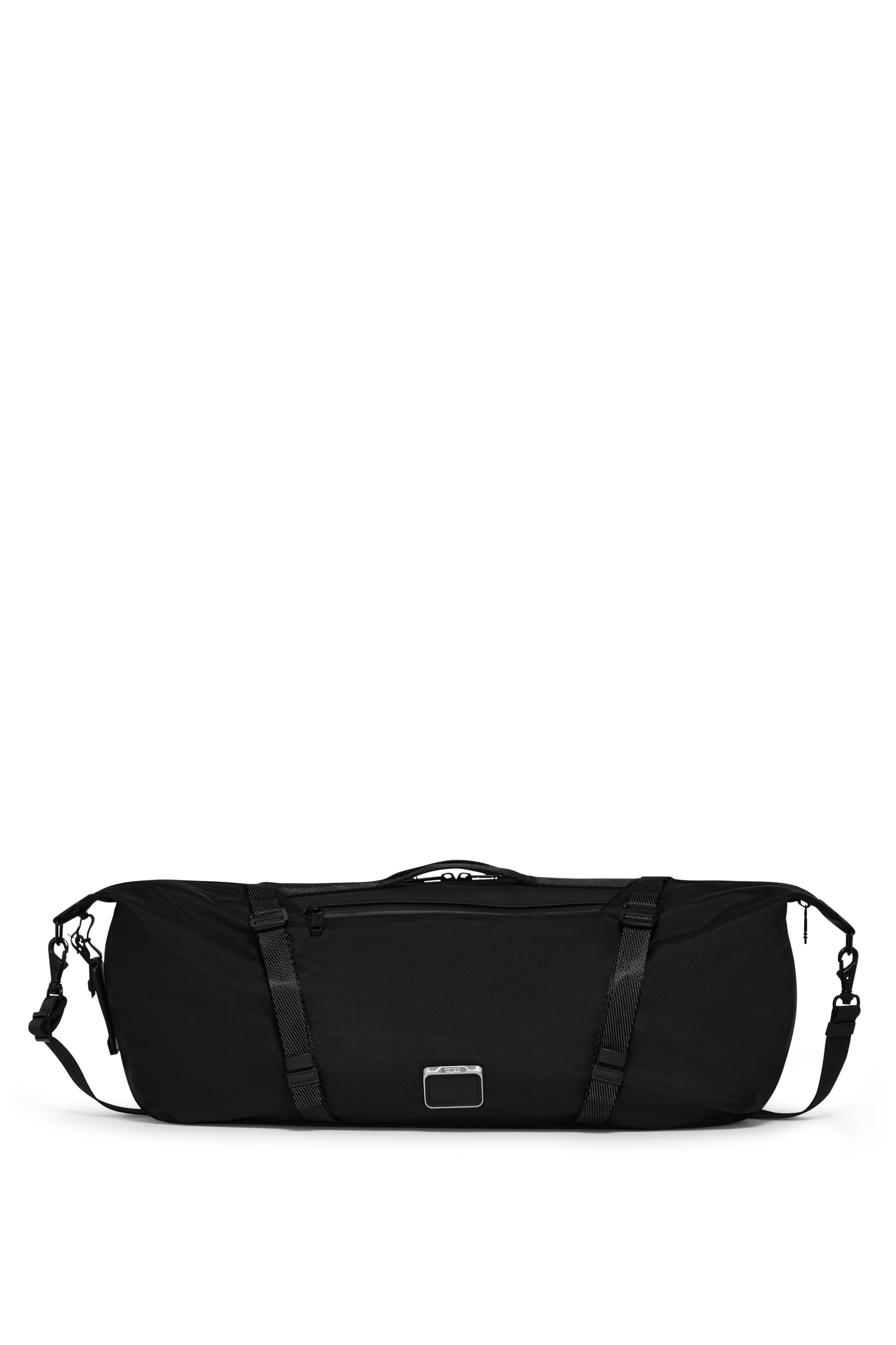 Alpha bravo cross-over bag taille s TUMI Noir