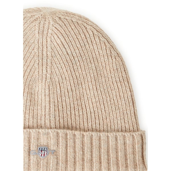 Gant Bonnet en laine mélangée