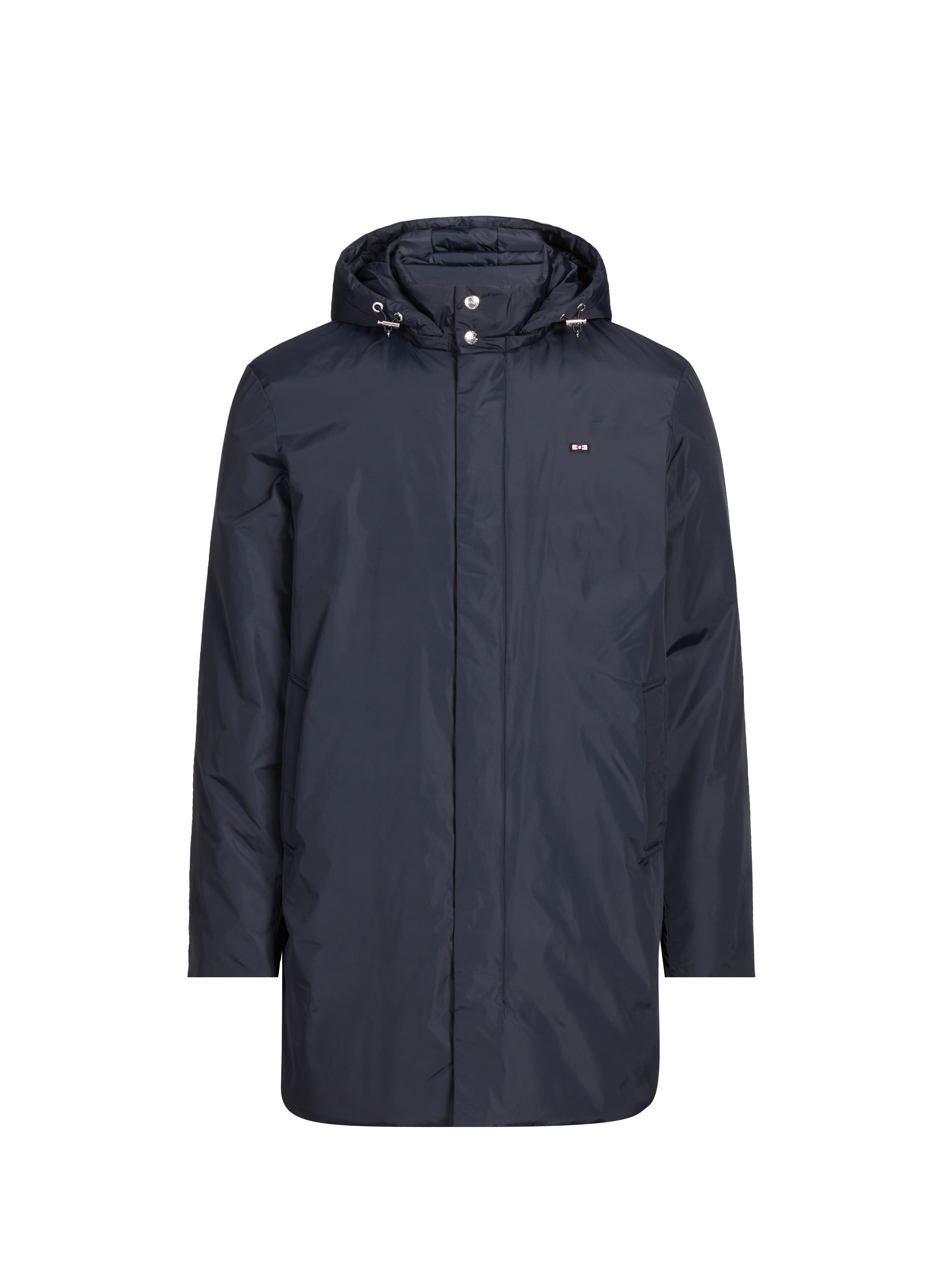 EDEN PARK Mid-length jacket Blue