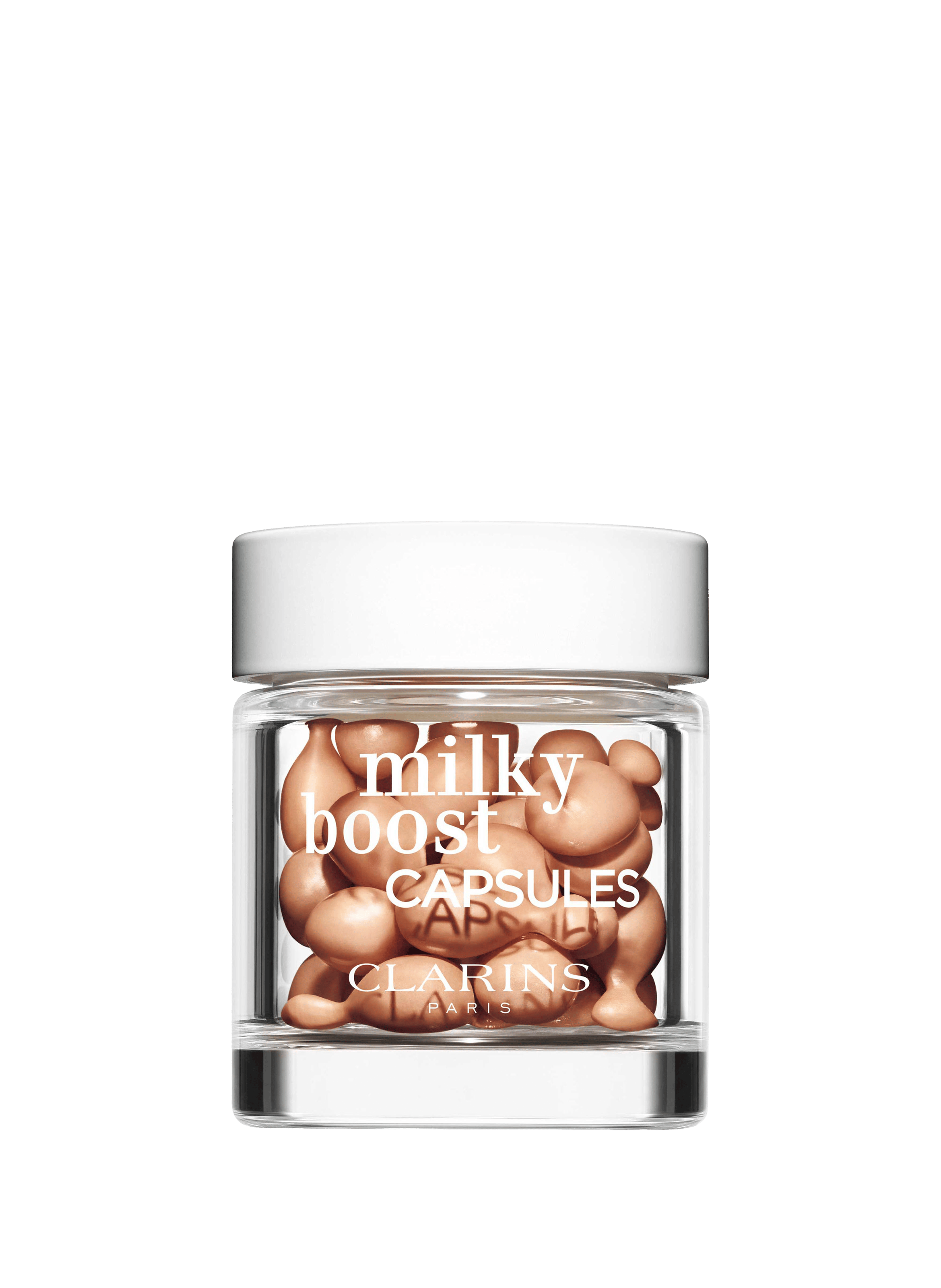 Cápsulas Milky Boost - Recambio de base de maquillaje CLARINS 05