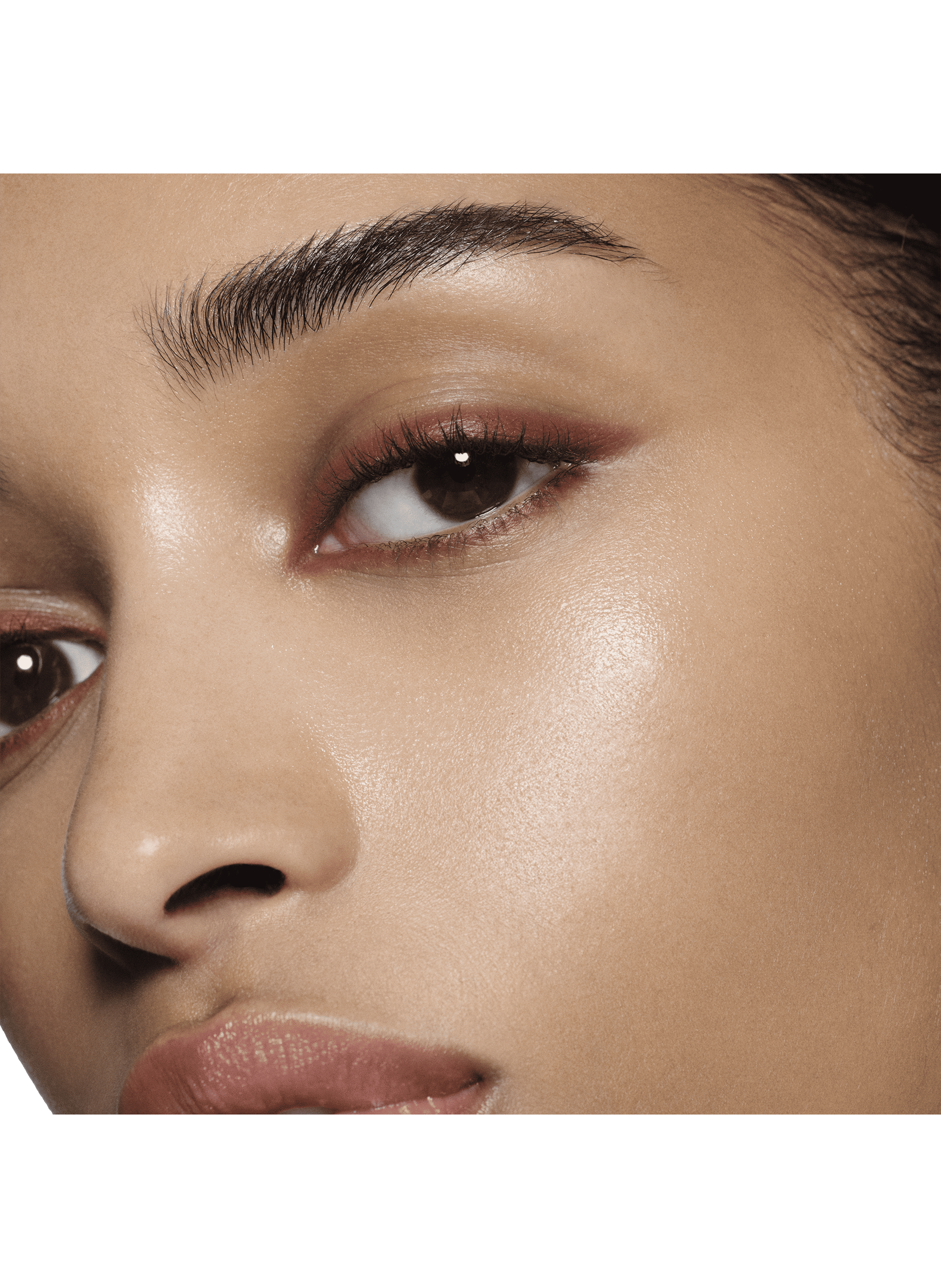 Satin Kajal Liner VICTORIA BECKHAM Terracotta