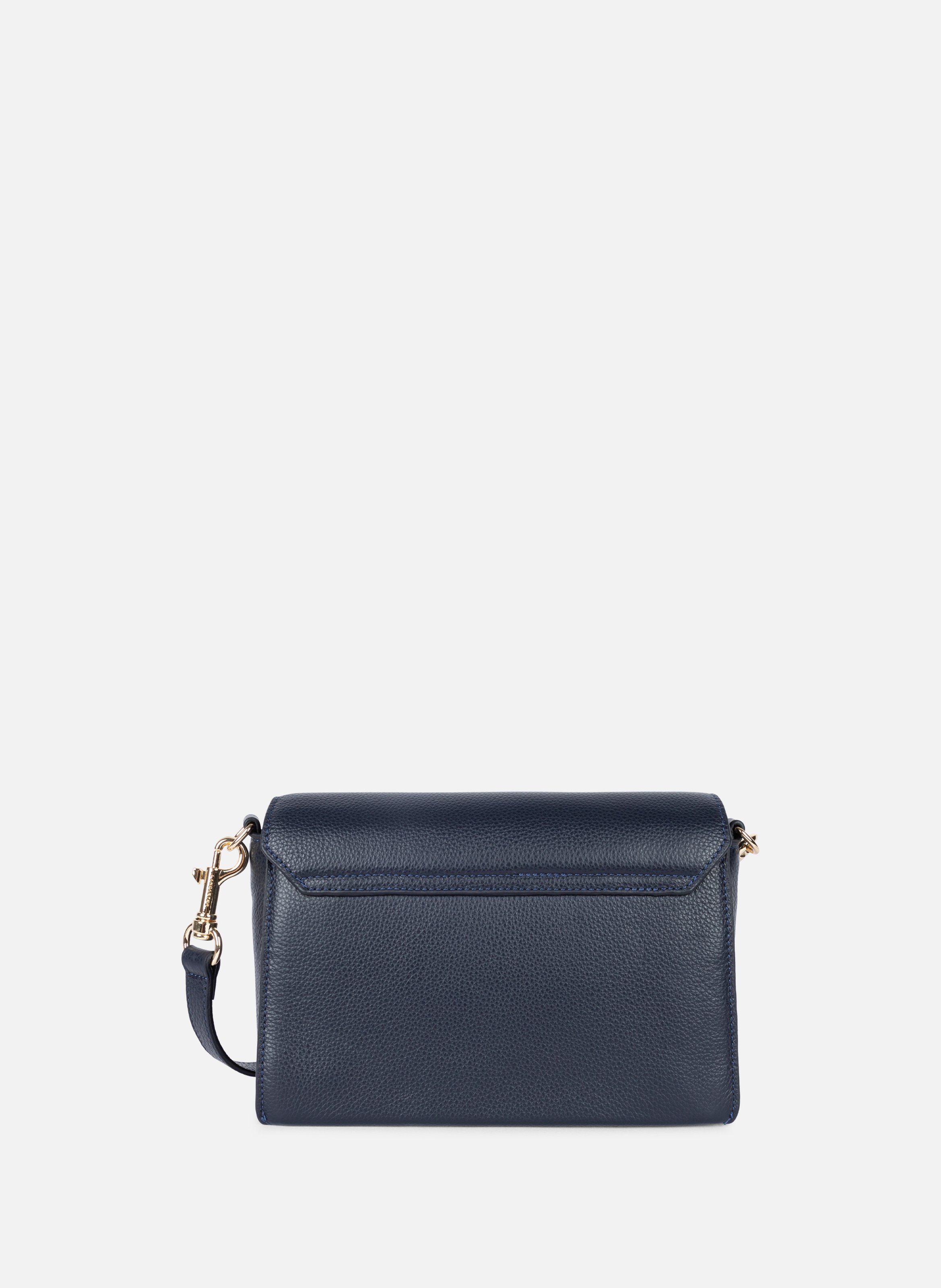 Crossbody bag - Milano Cosmos LANCASTER Blue