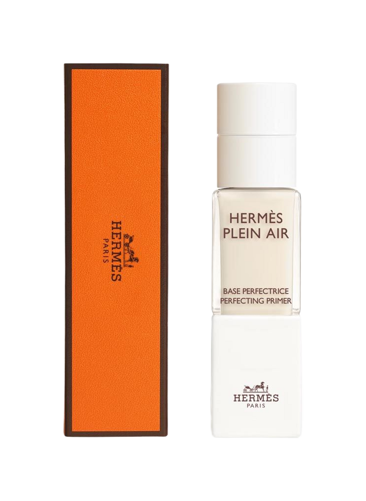 Hermès Plein Air, Moisturizing and Unifying Perfecting Base HERMÈS No color