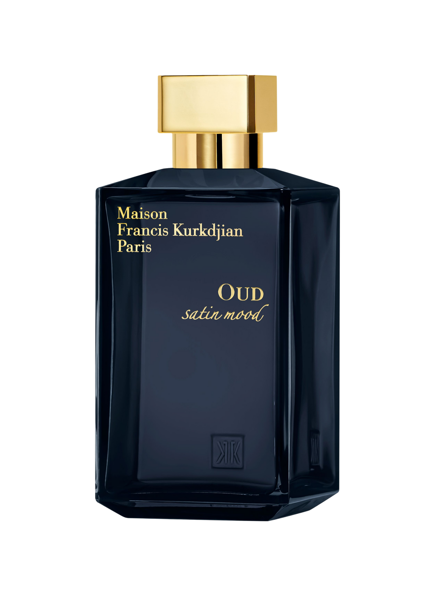 OUD satin mood - Eau de parfum MAISON FRANCIS KURKDJIAN No color