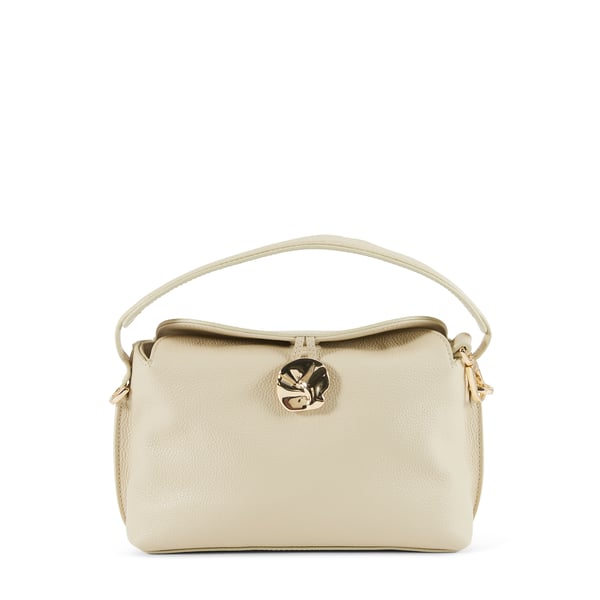 Sac à main Hanna Mini en cuir Sac à main Hanna Mini en cuir