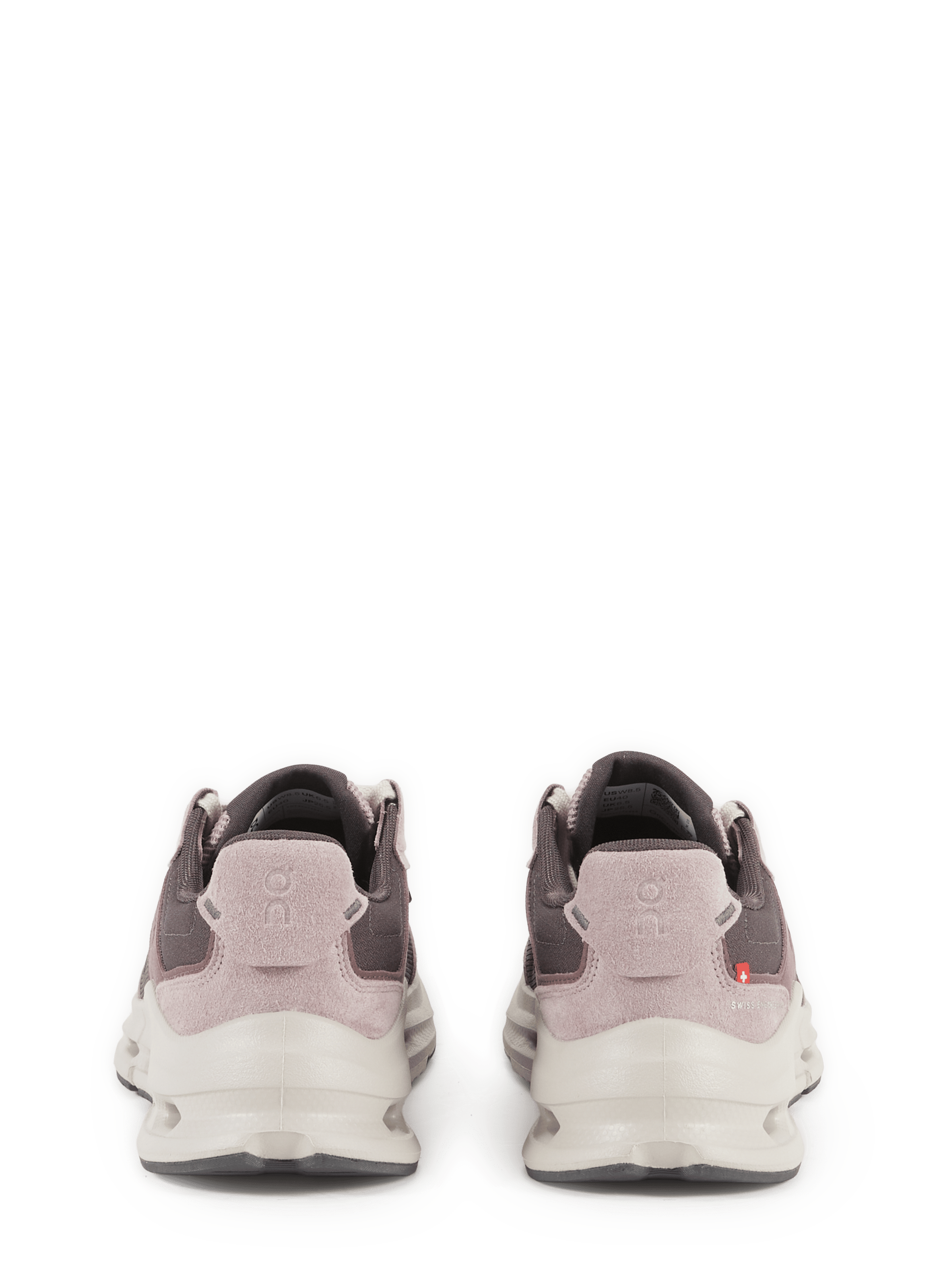 Sorry ON RUNNING Violett