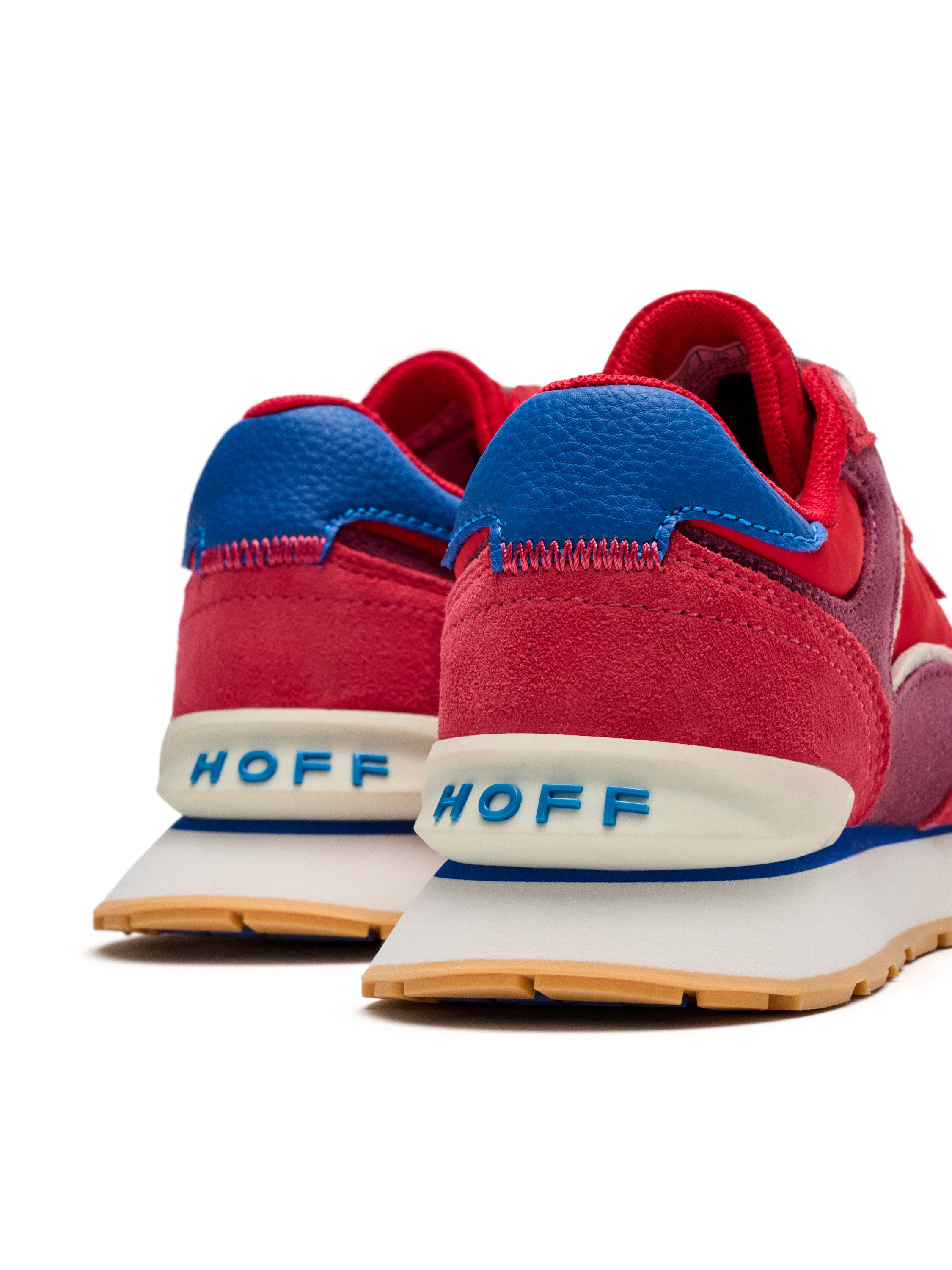 Hoff baskets décontractées kid dopamine HOFF Rouge