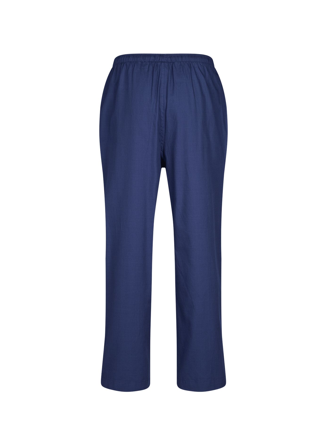 Conjunto de pijama a cuadros POLO RALPH LAUREN Azul