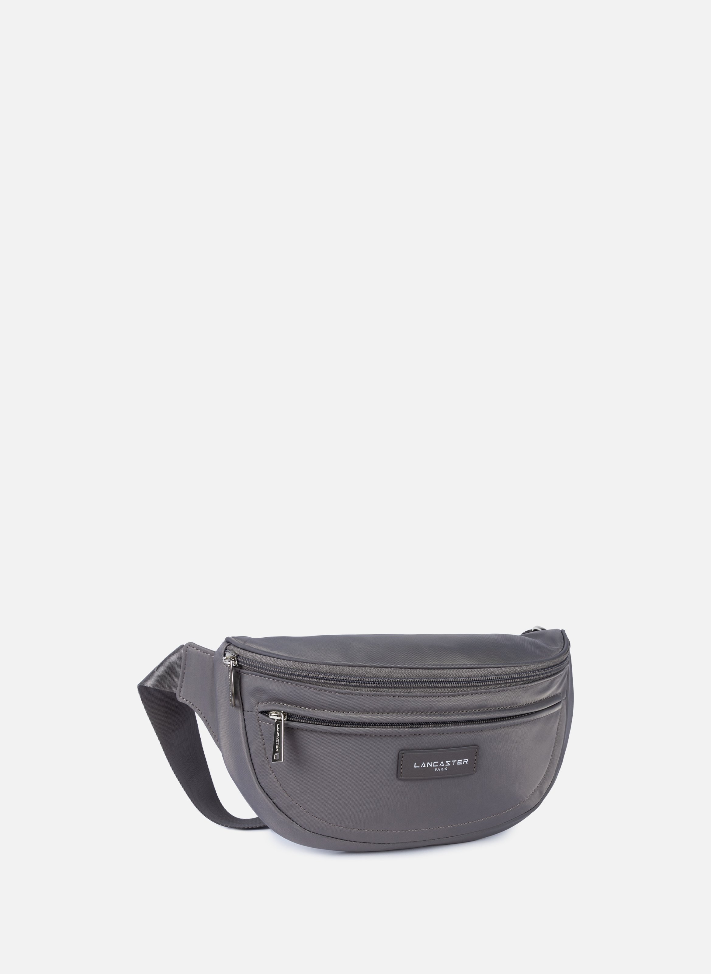 Sac banane - basic vita LANCASTER Gris