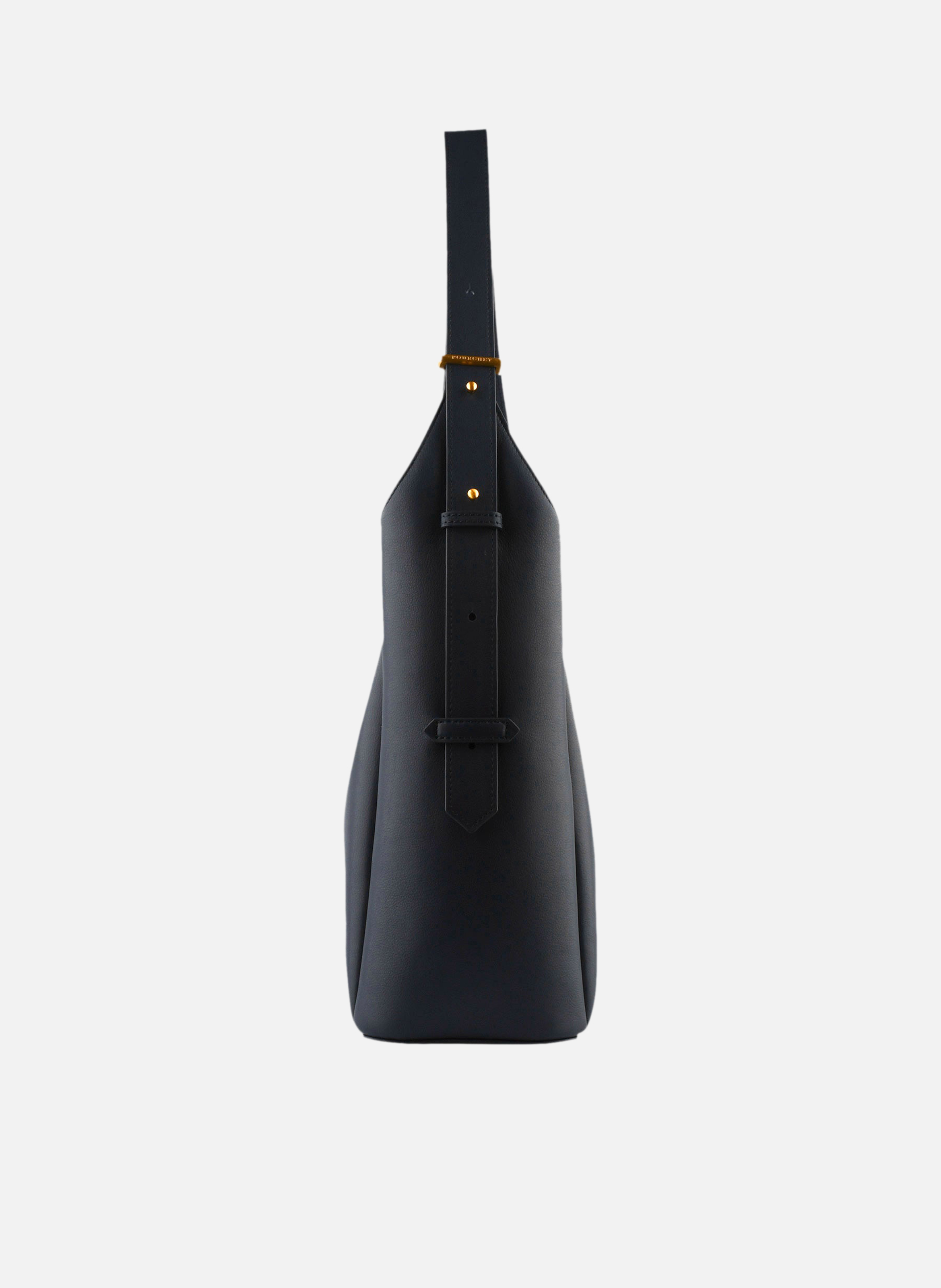 Sévigné | sac porté épaule POURCHET Bleu