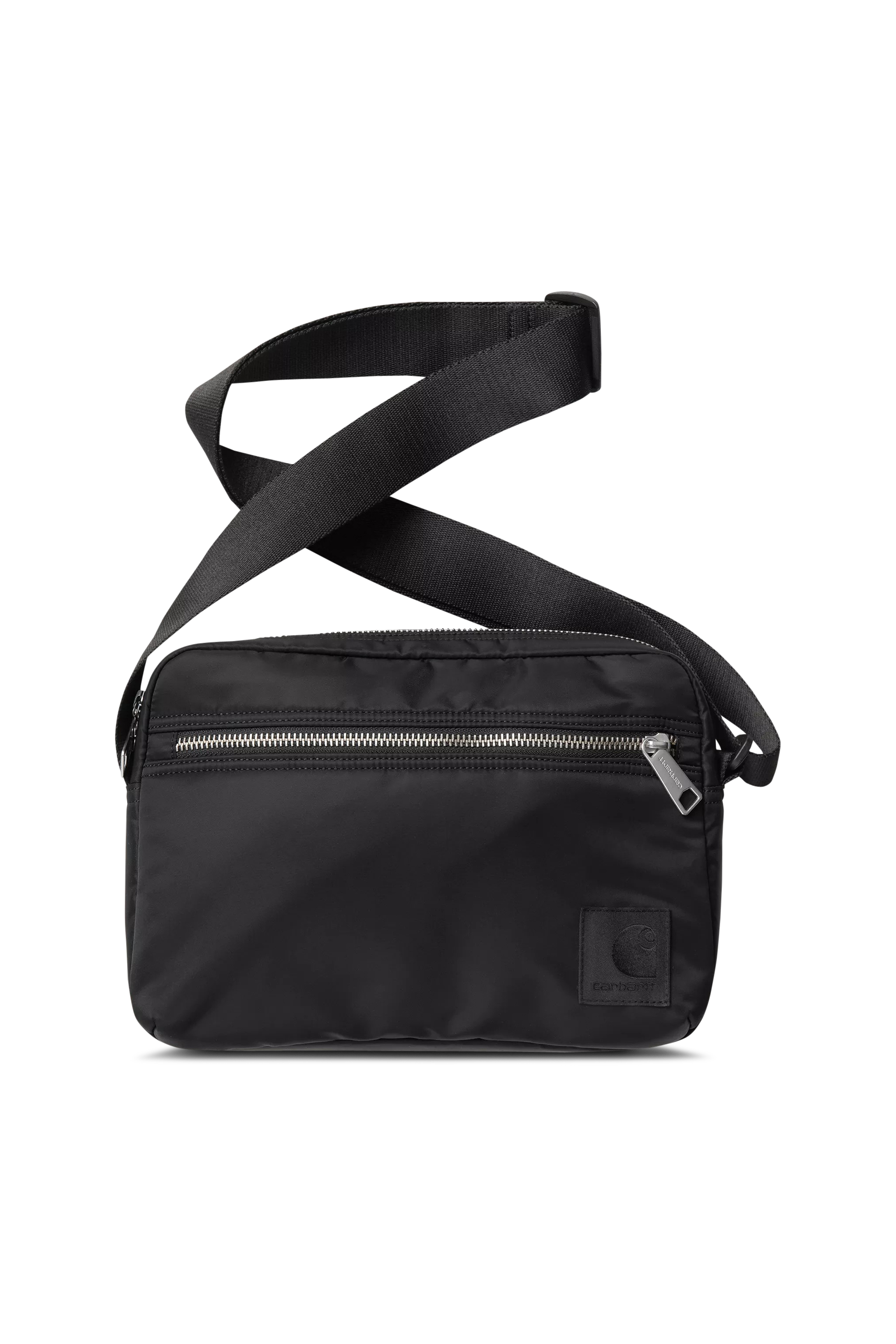 Sac bandoulière otis shoulder CARHARTT WIP Noir