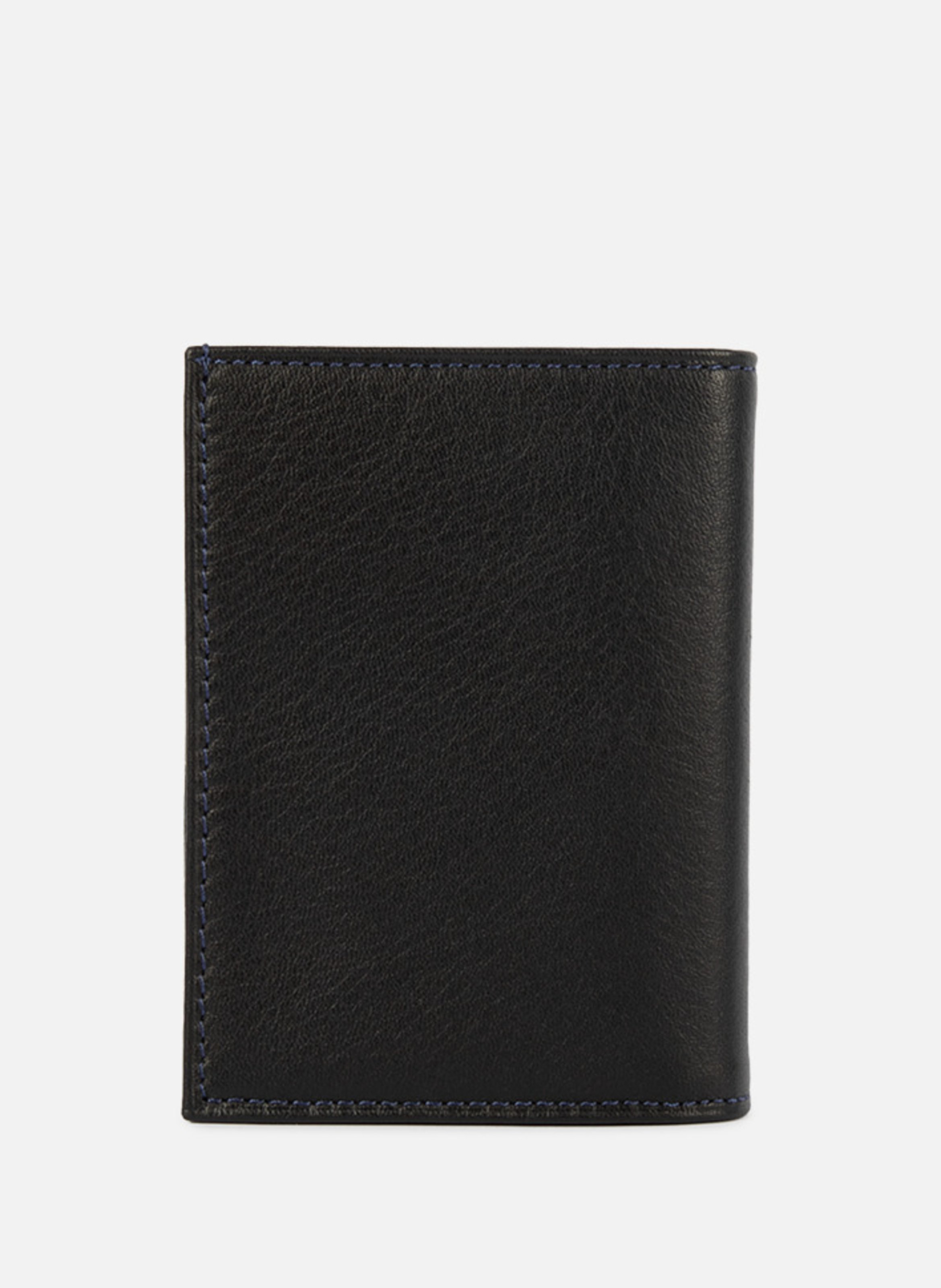 Portefeuille - soft vintage LANCASTER Noir