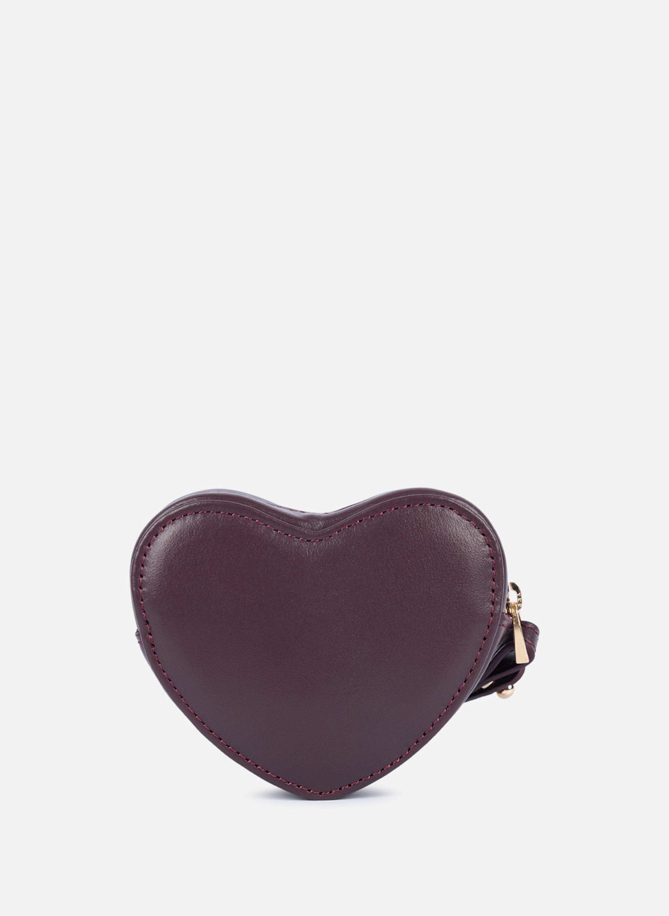 Porte-monnaie - paris philos | Rouge LANCASTER Femme