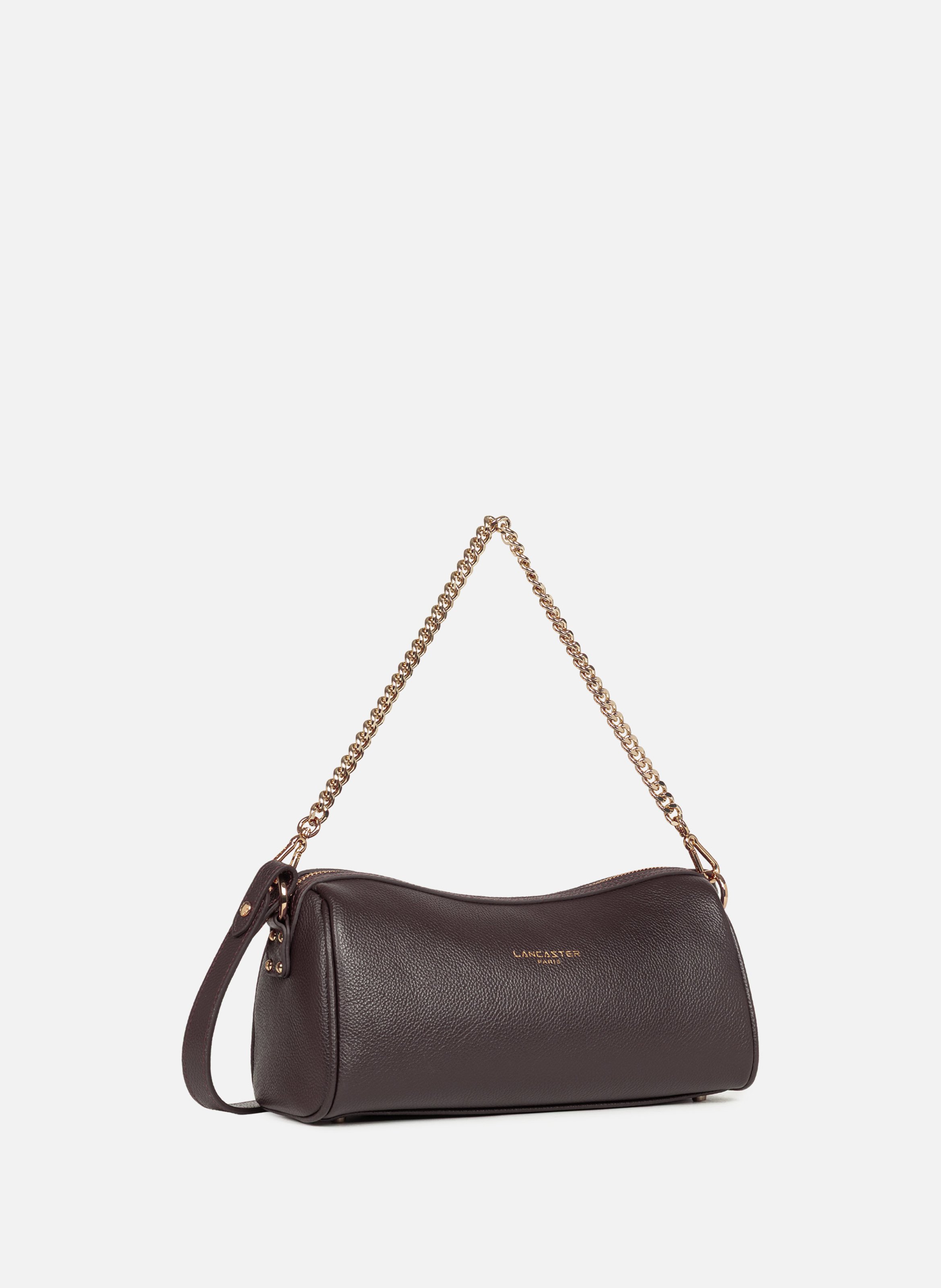 Sac trotteur - milano ana LANCASTER Marron