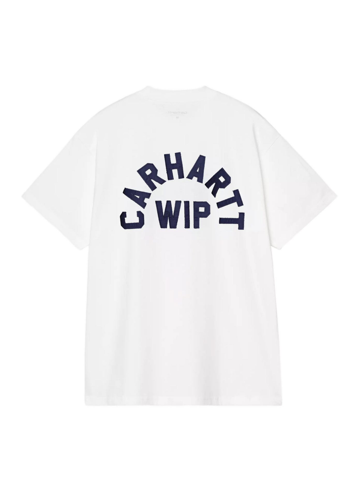 Round neck T-shirt CARHARTT WIP White