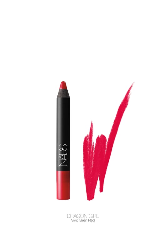 Crayon à lèvres velours mat Velvet Matte Lip Pencil