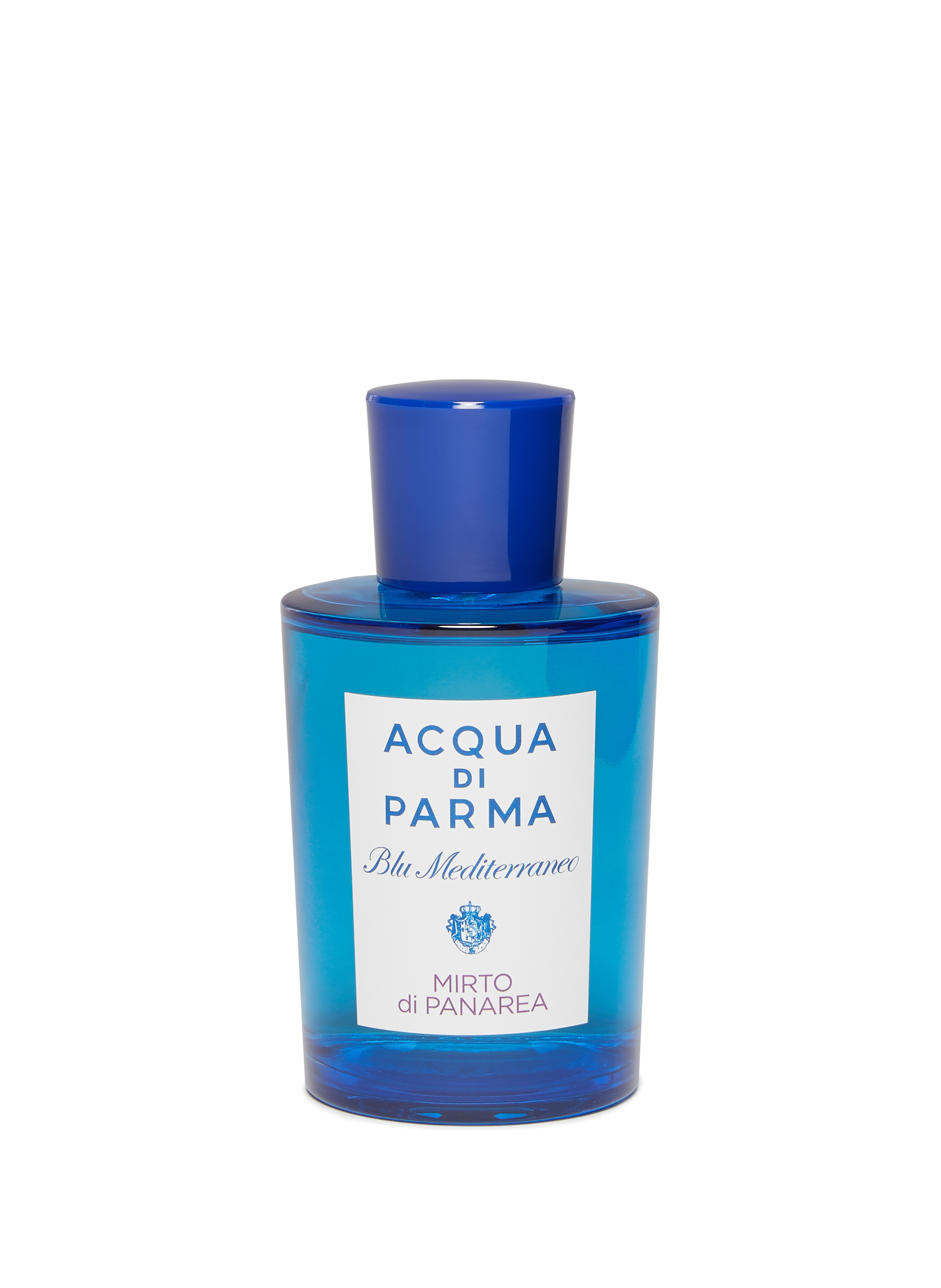 Blu Mediterraneo - Mirto di Panarea - Eau De Toilette