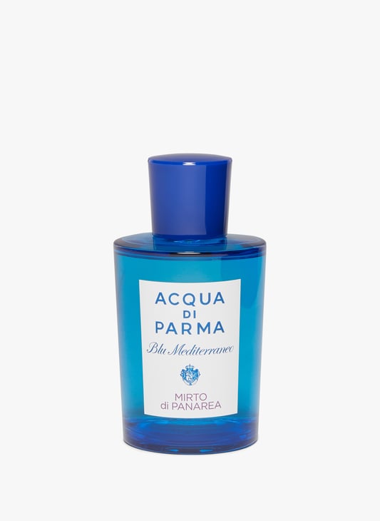 Blu Mediterraneo - Mirto di Panarea - Eau De Toilette
