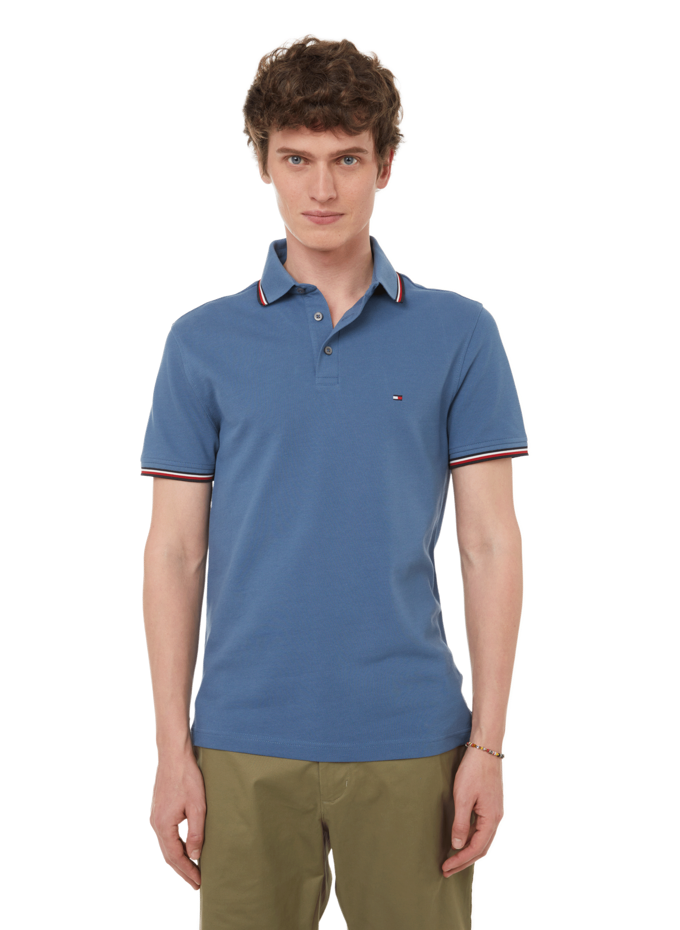 Hilfiger Short Polo