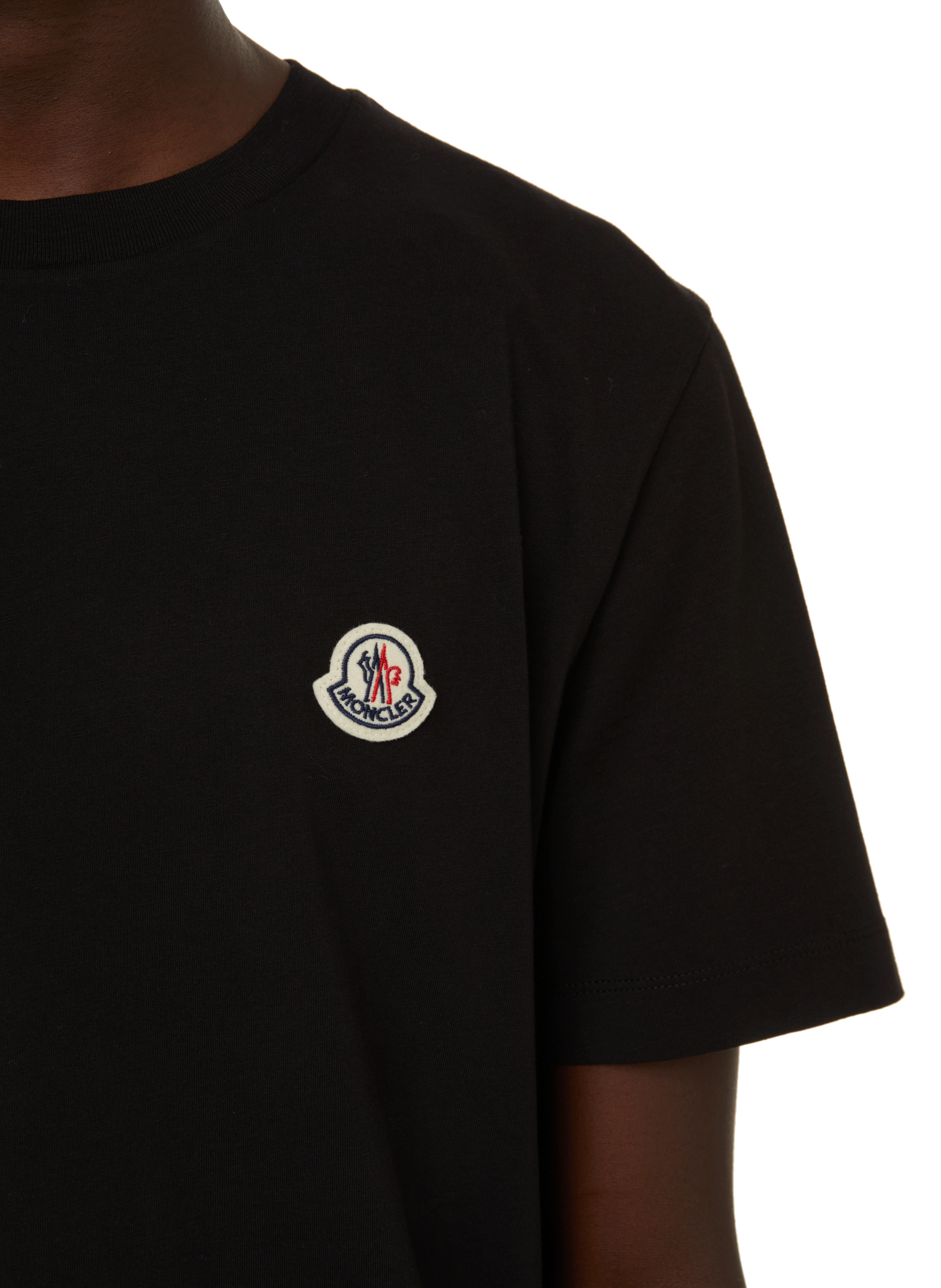 t shirt moncler homme