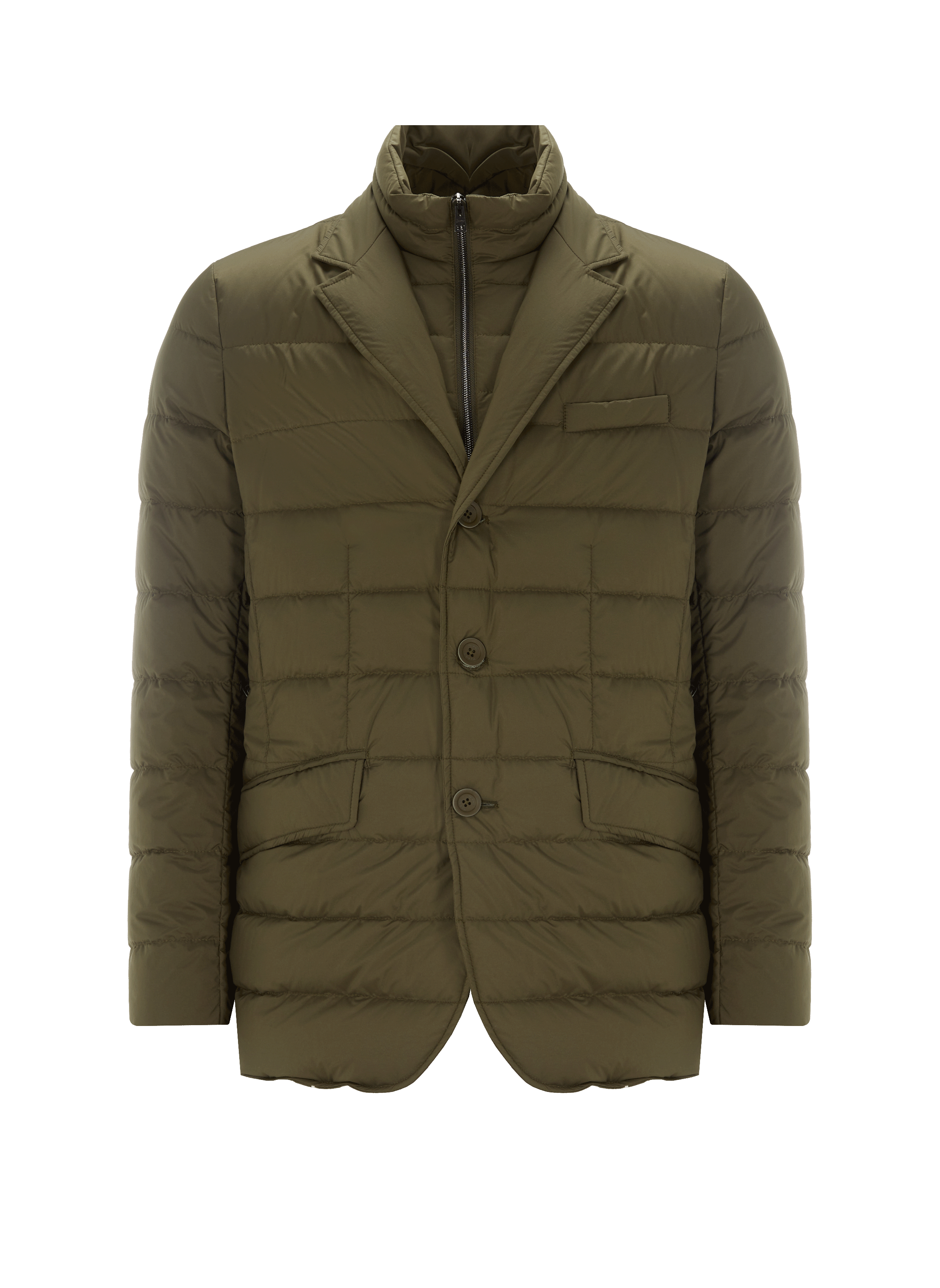 La Giacca blazer HERNO Multicolour