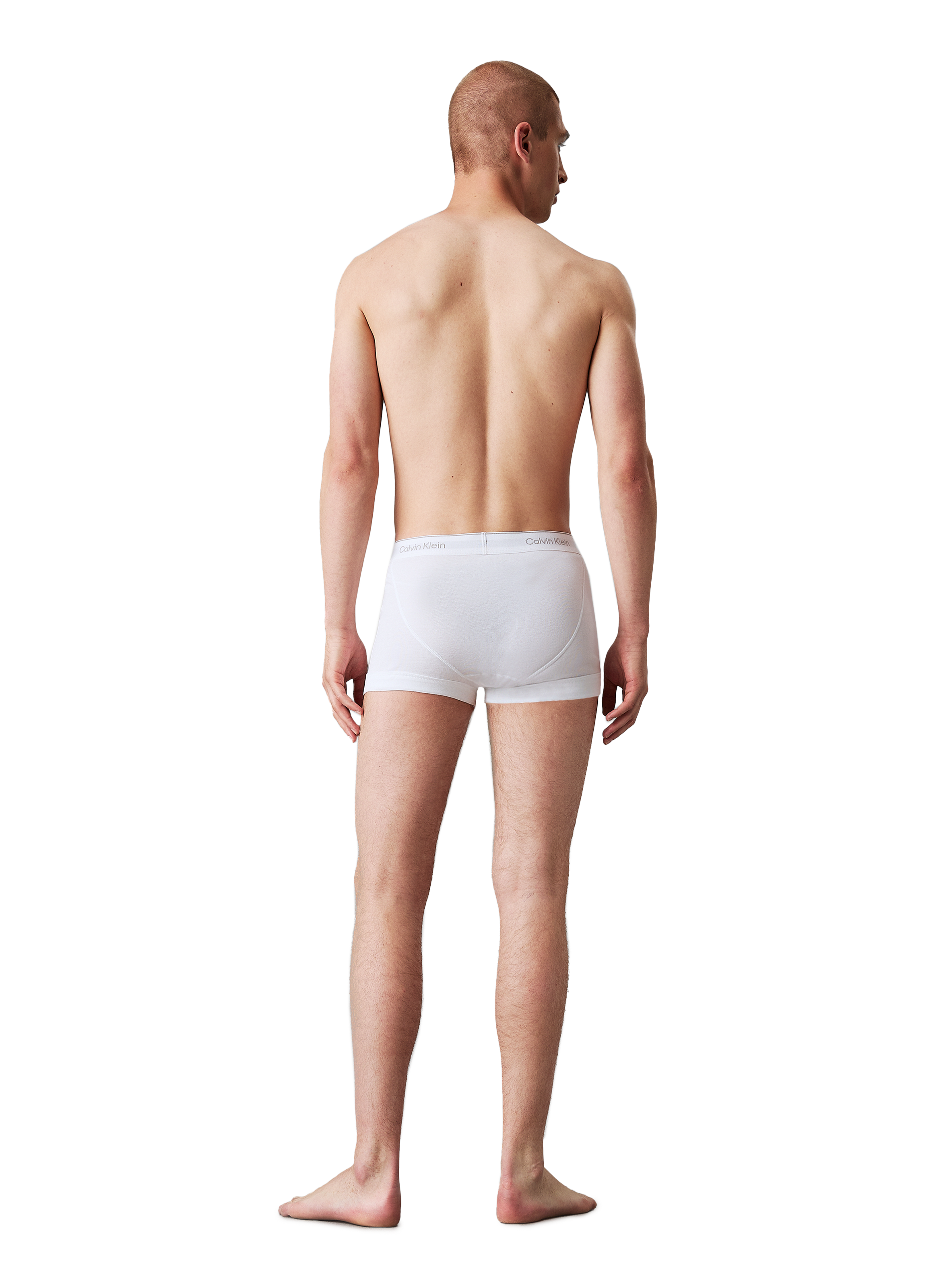 Pack of 3 boxers Multicolour