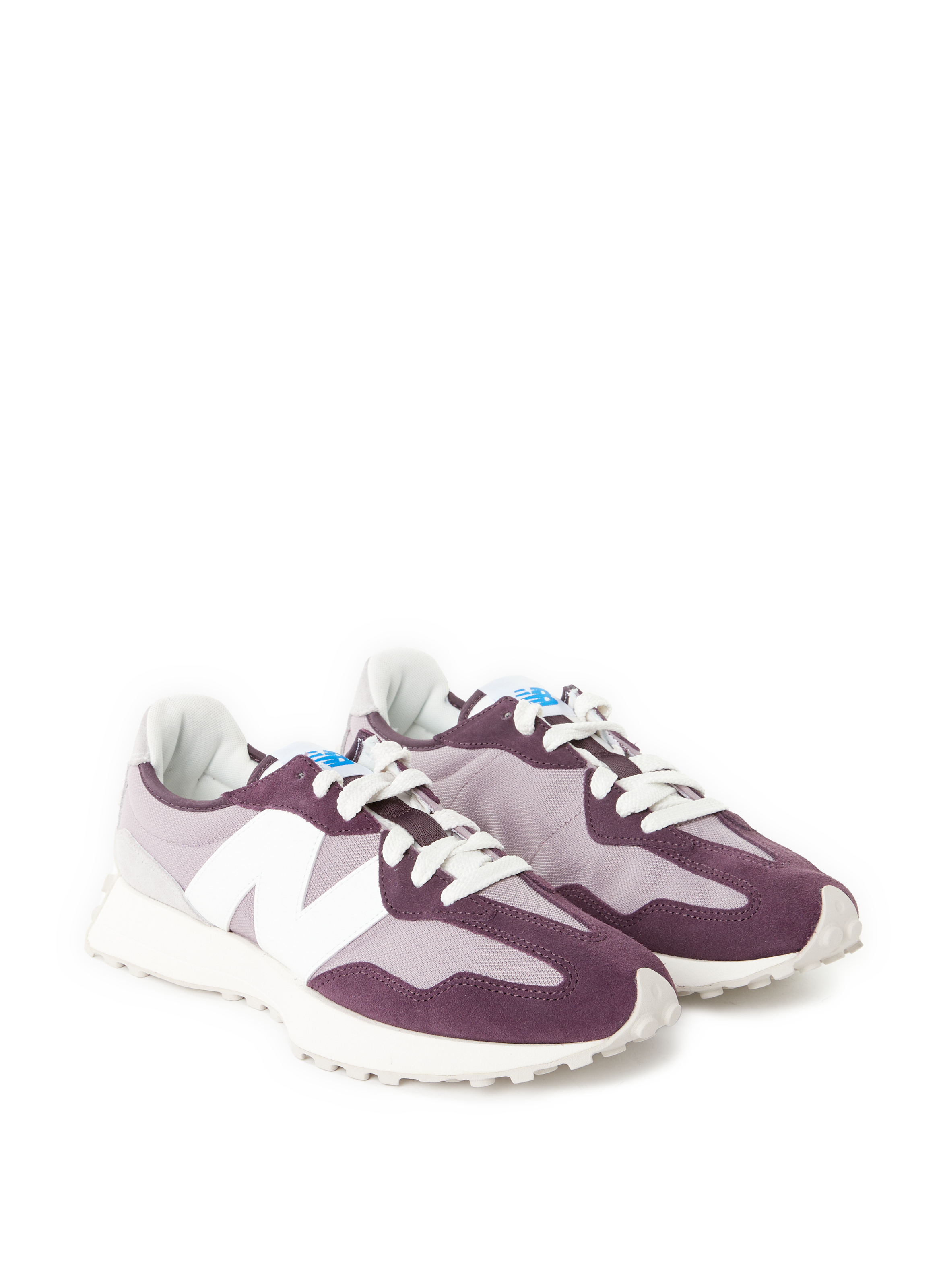 U327 Sneakers NEW BALANCE Grey