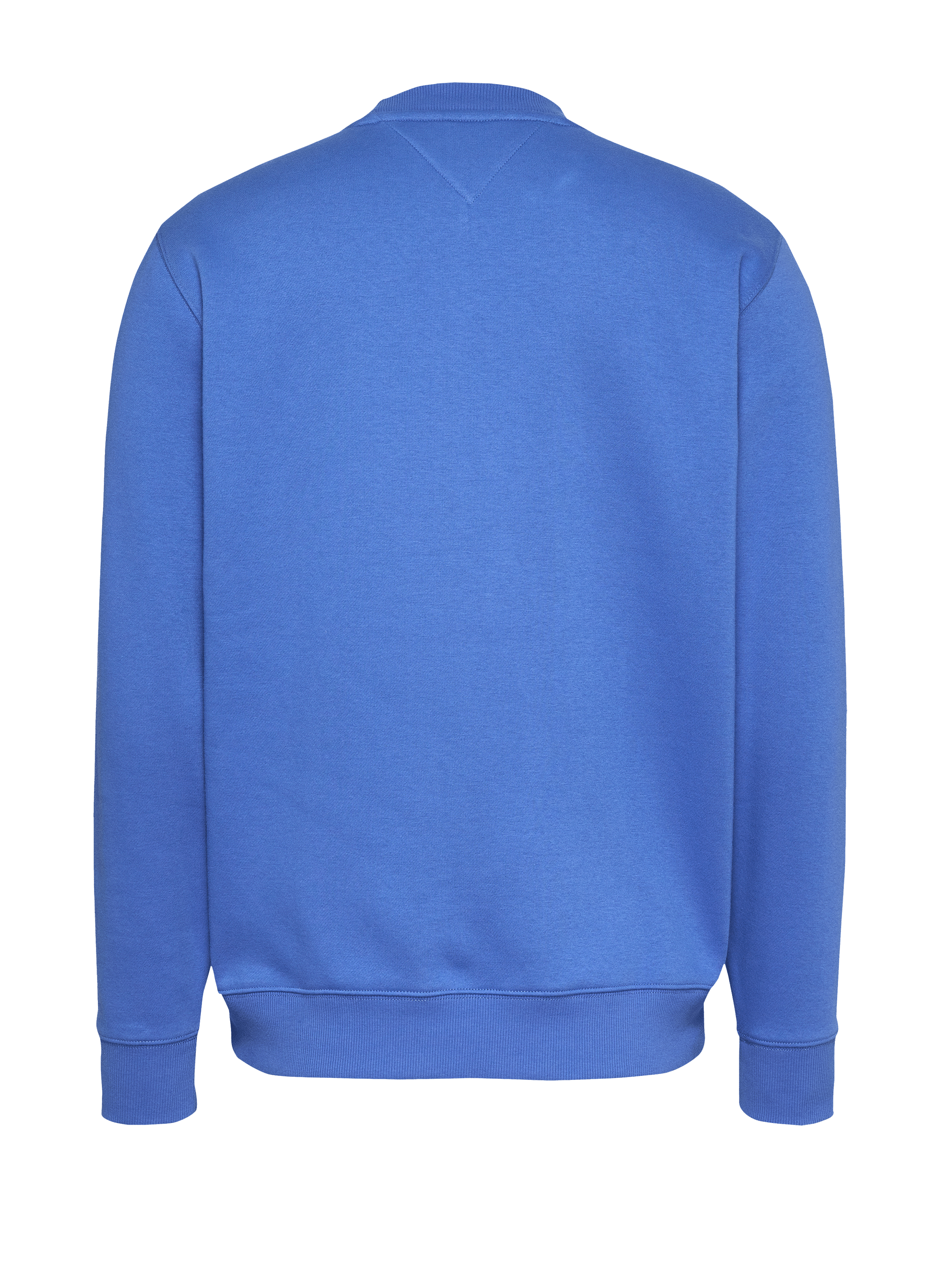 Logo sweatshirt TOMMY HILFIGER Blue