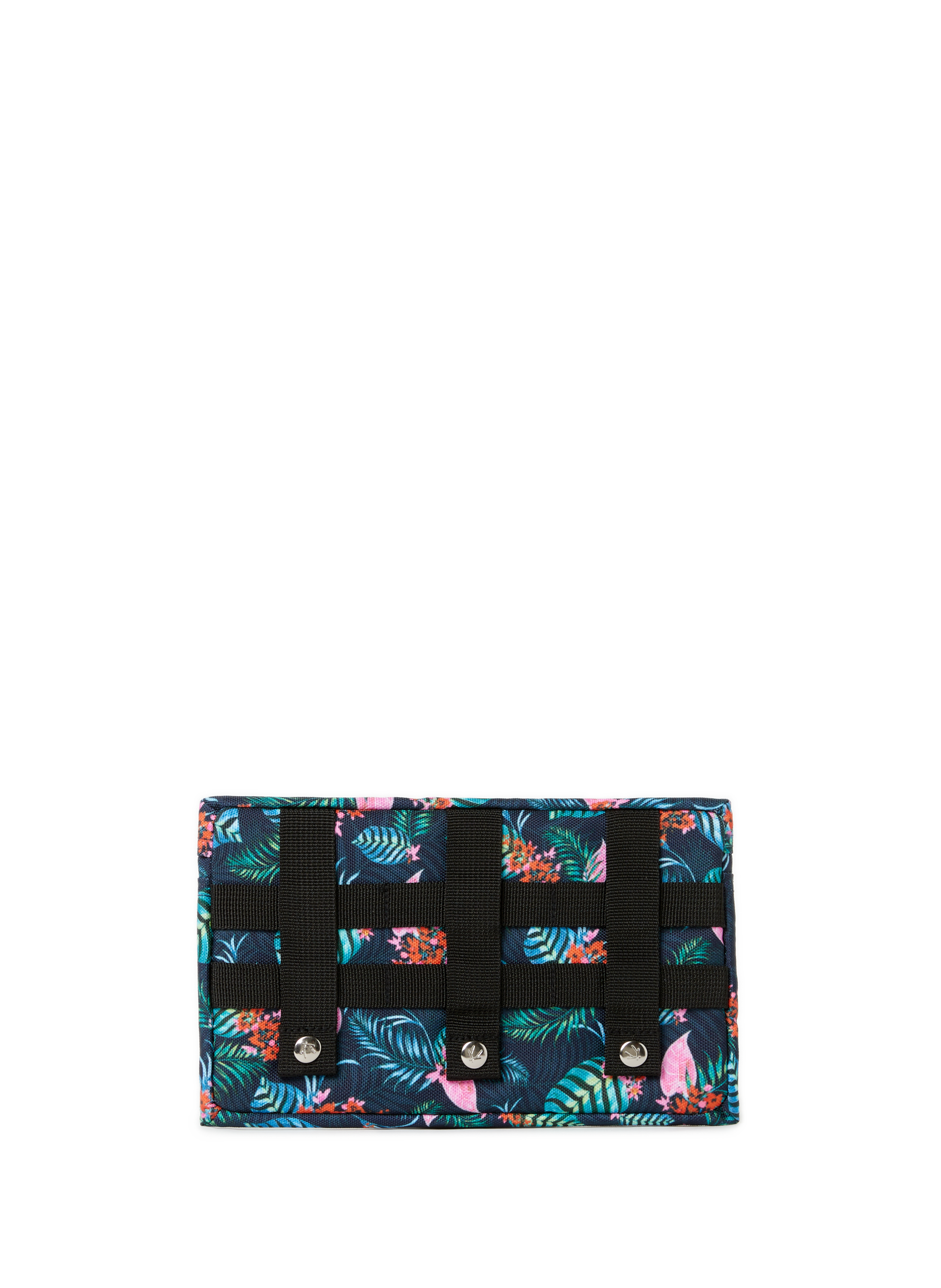 Front clutch bag Parque Seminario CABAIA Multicolour