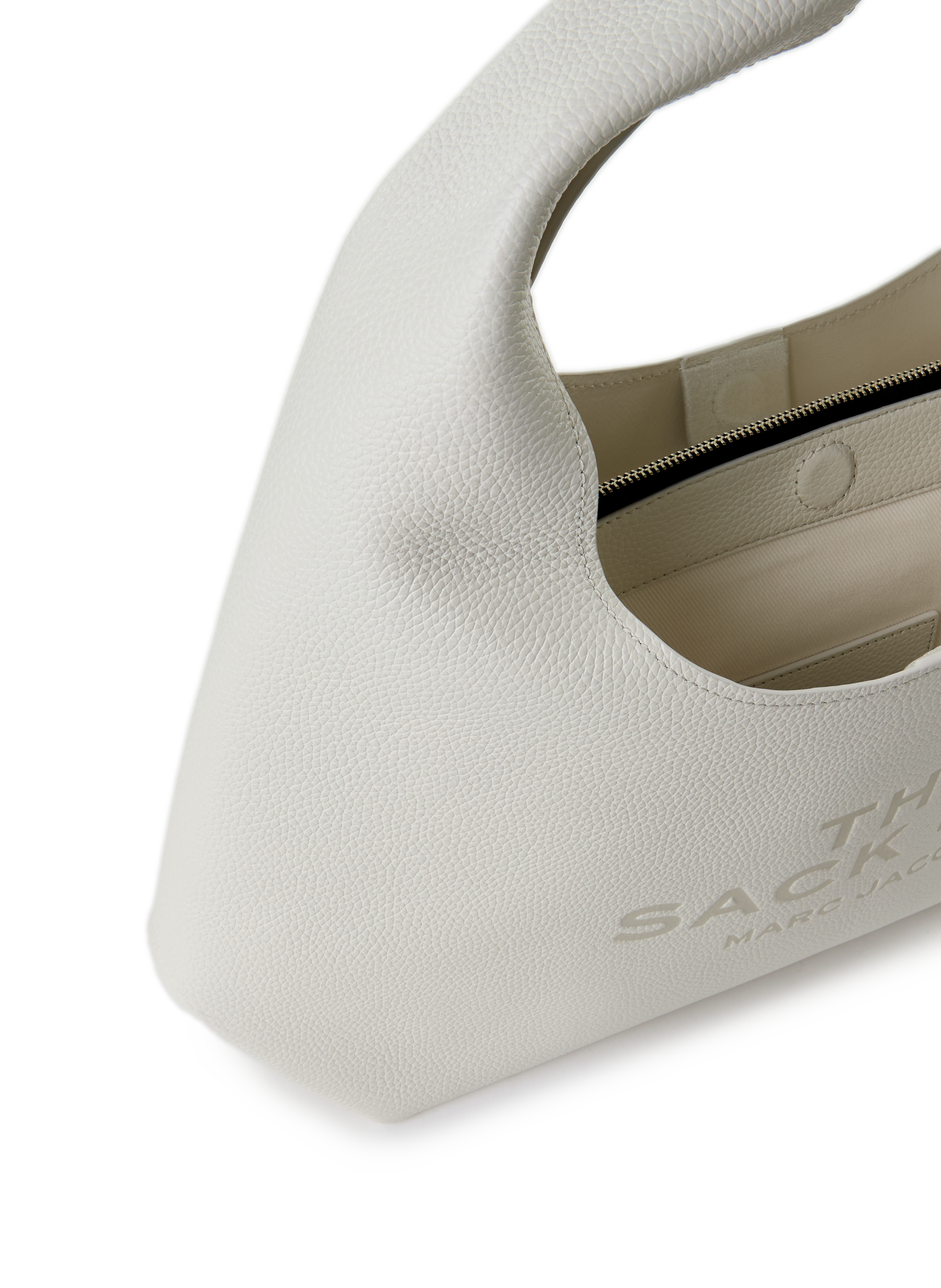 The Sack Bag MARC JACOBS White