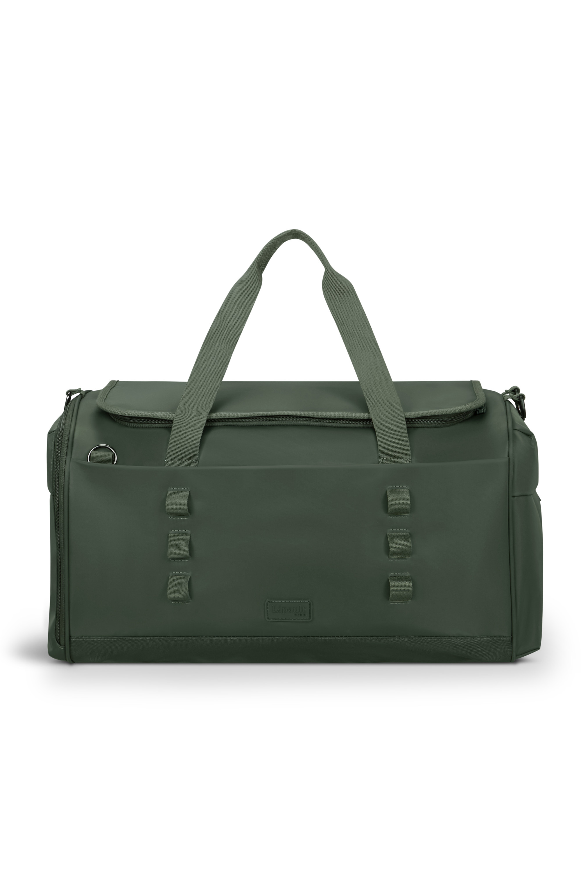 City plume sac de voyage 72h LIPAULT PARIS Kaki