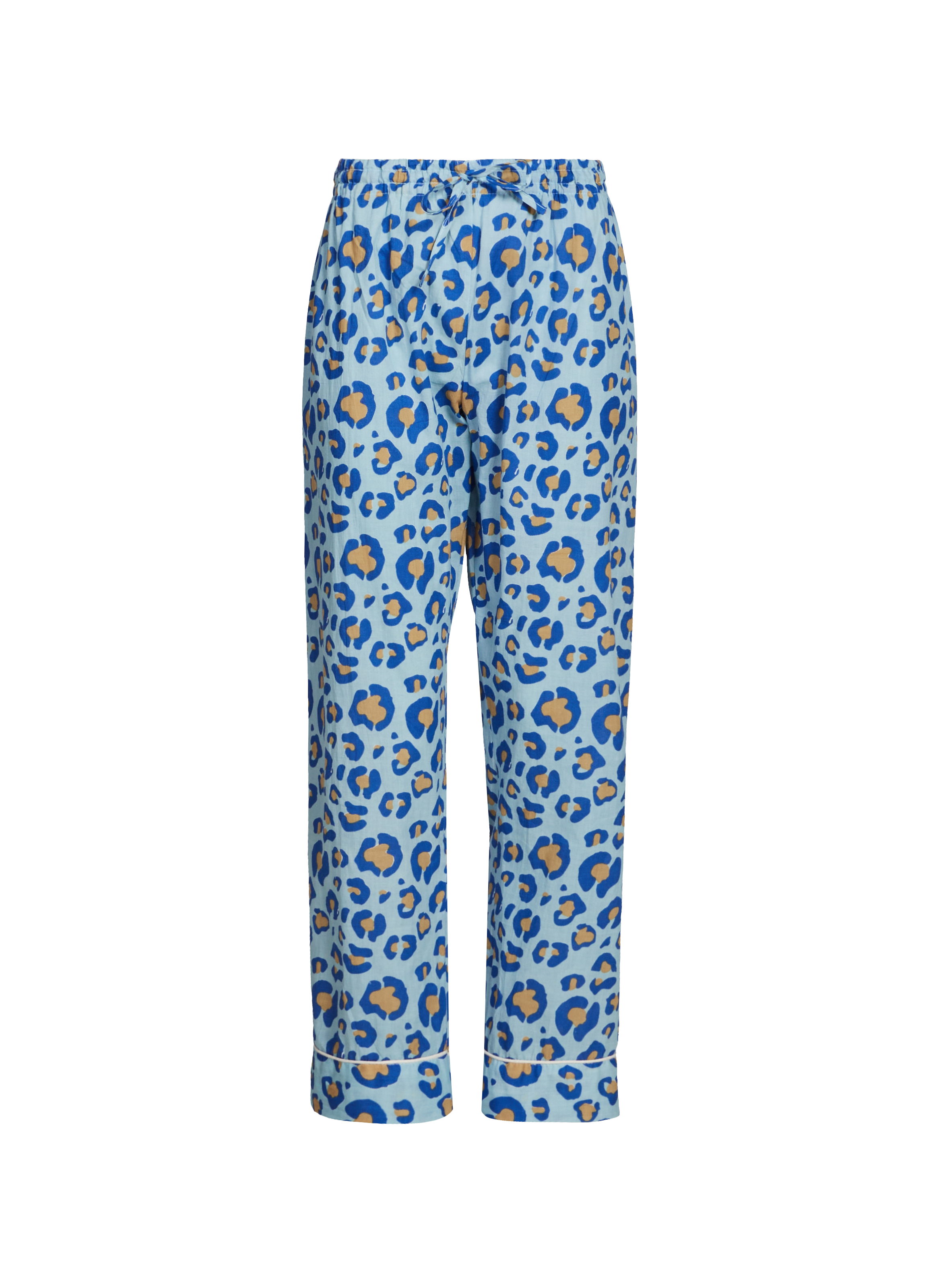 Ensemble de pyjama Mandu CURIOSITY LAB Bleu