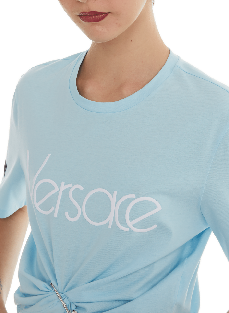 Casquette en coton JACQUEMUS Bleu